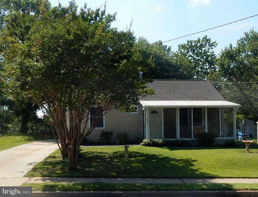 This totally renovated home will amaze you.  New, New, New - even the walls. Delight in the Gourmet Kitchen with Stainless Steel Appliances. Spacious Master Bedroom with 2 closets and Custom Full Bath. Hardwood Brazilian Floors, Recessed Lighting,  Too much to brag about and not enough room to list all that comes with this Beautiful Home. Call today for your personal tour. You will be glad you did