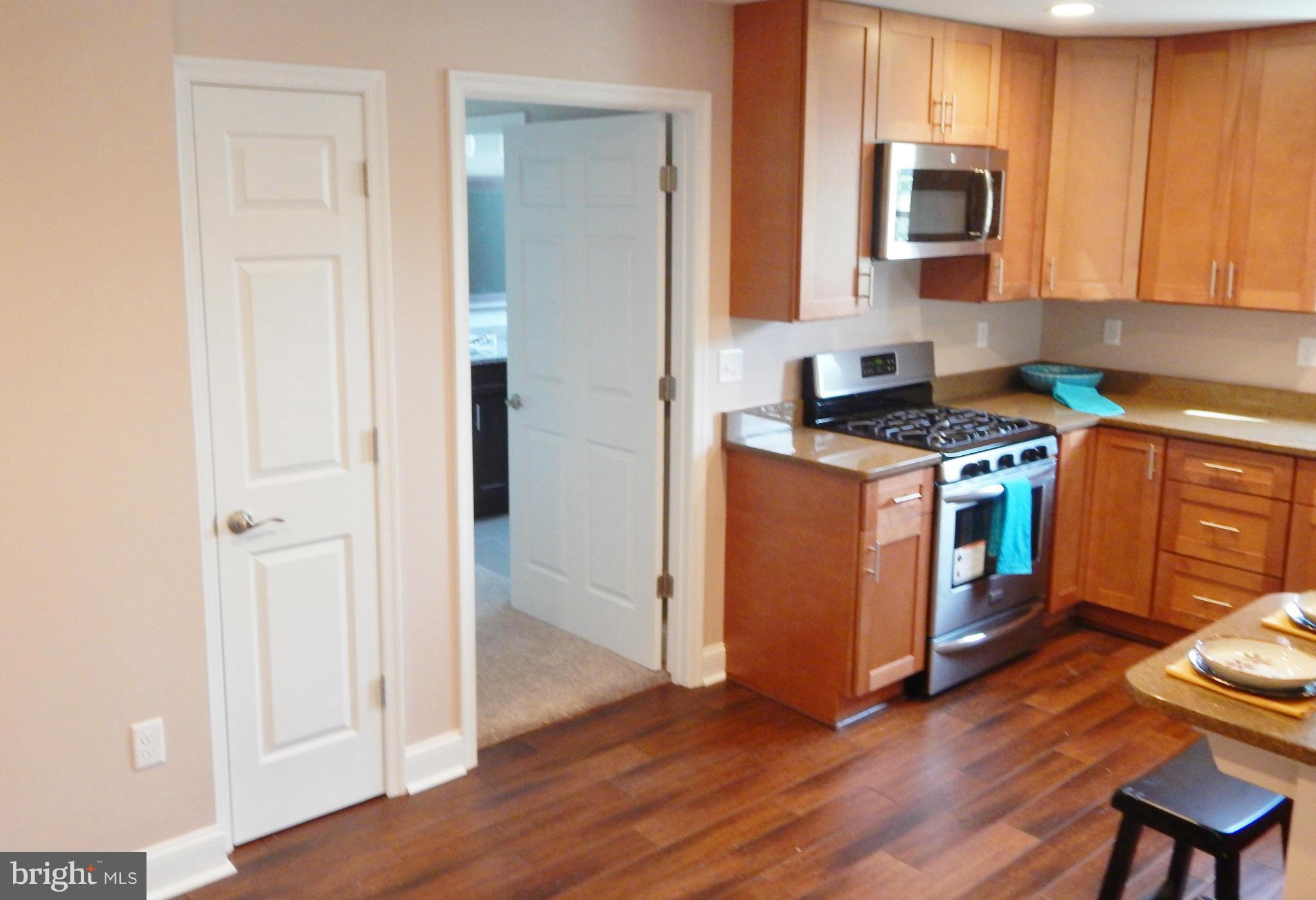 GLEN GARDENS - Residential