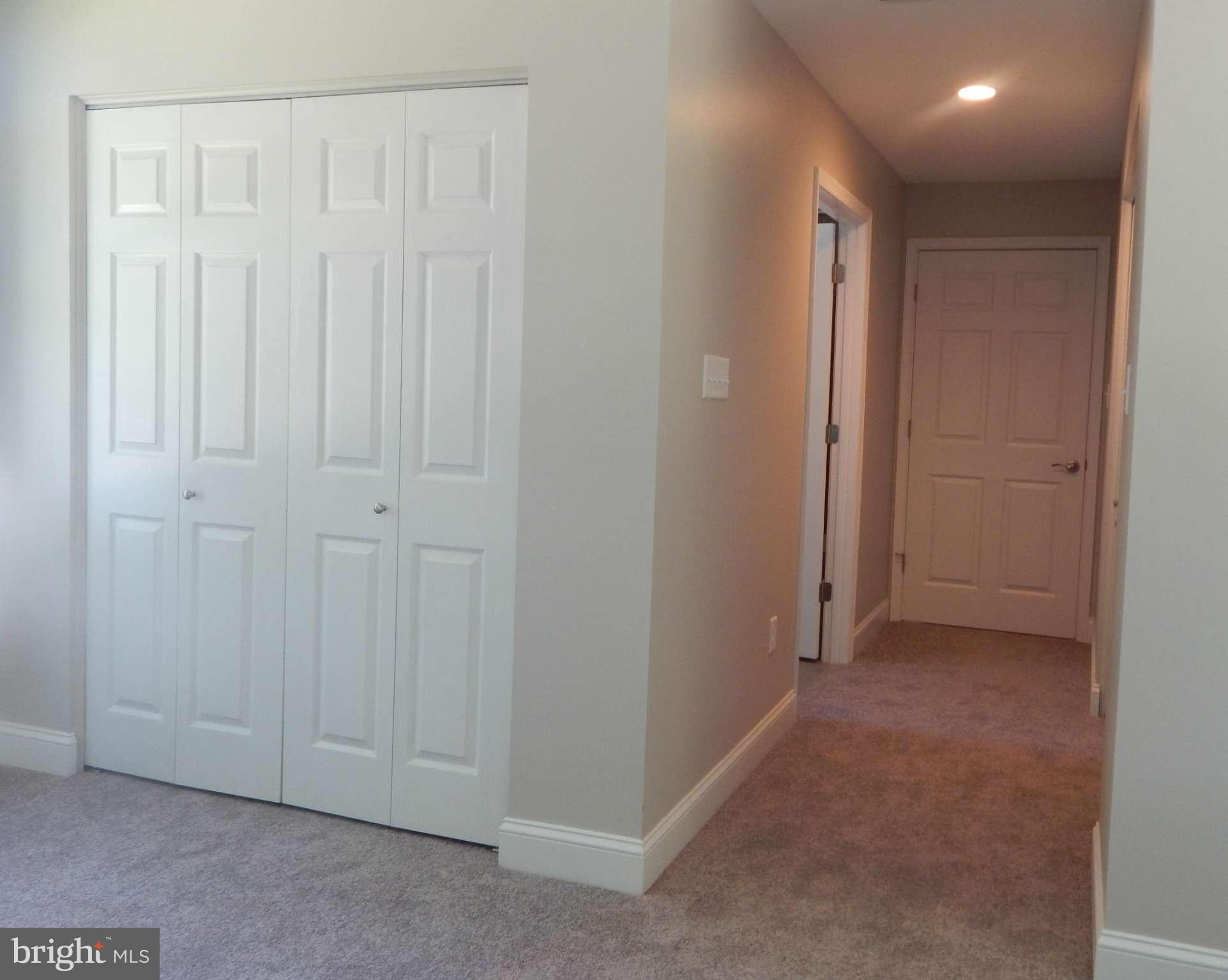 GLEN GARDENS - Residential