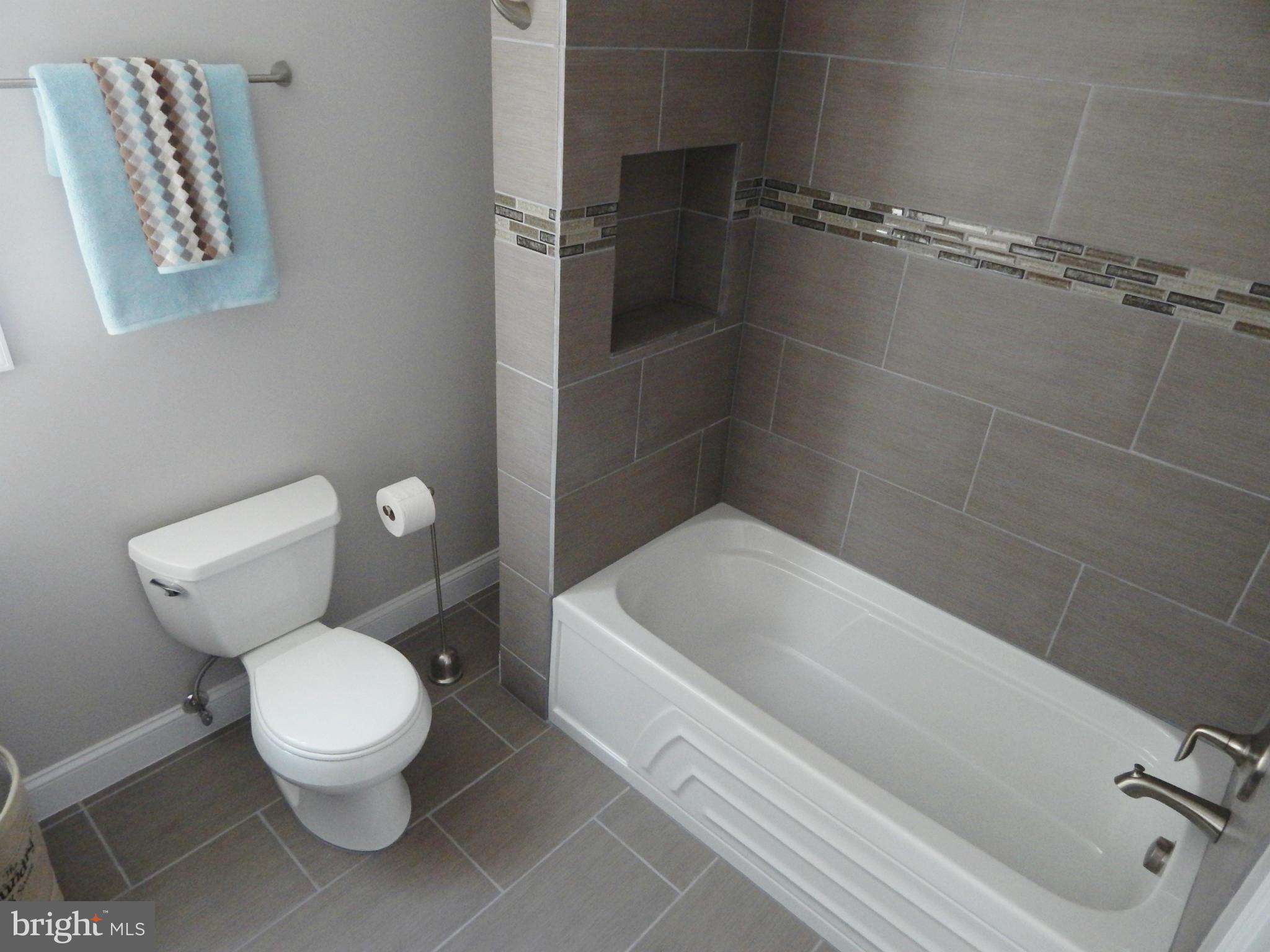 GLEN GARDENS - Residential