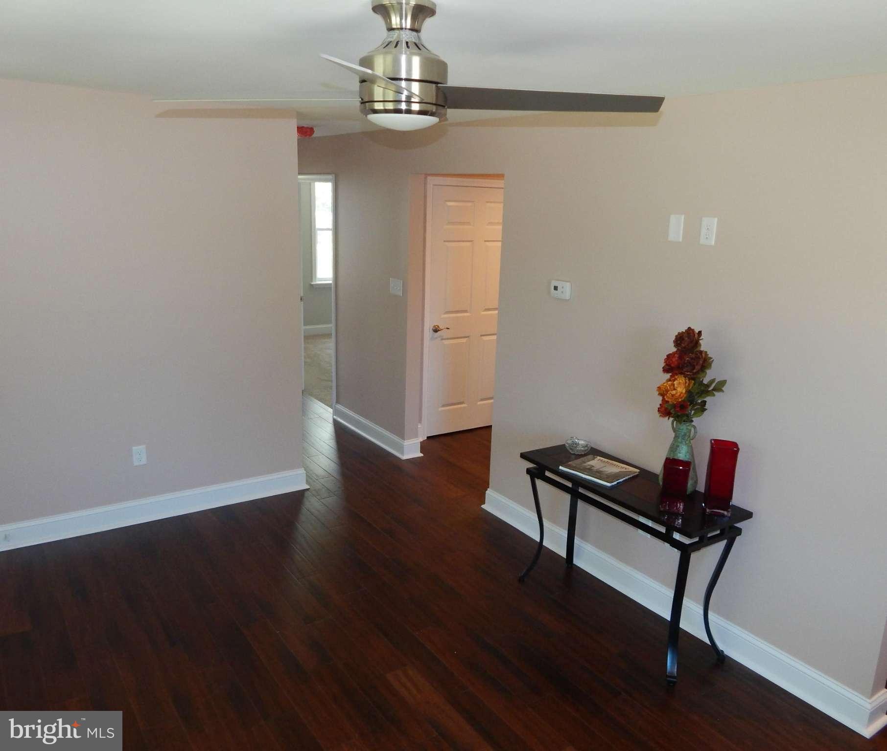 GLEN GARDENS - Residential