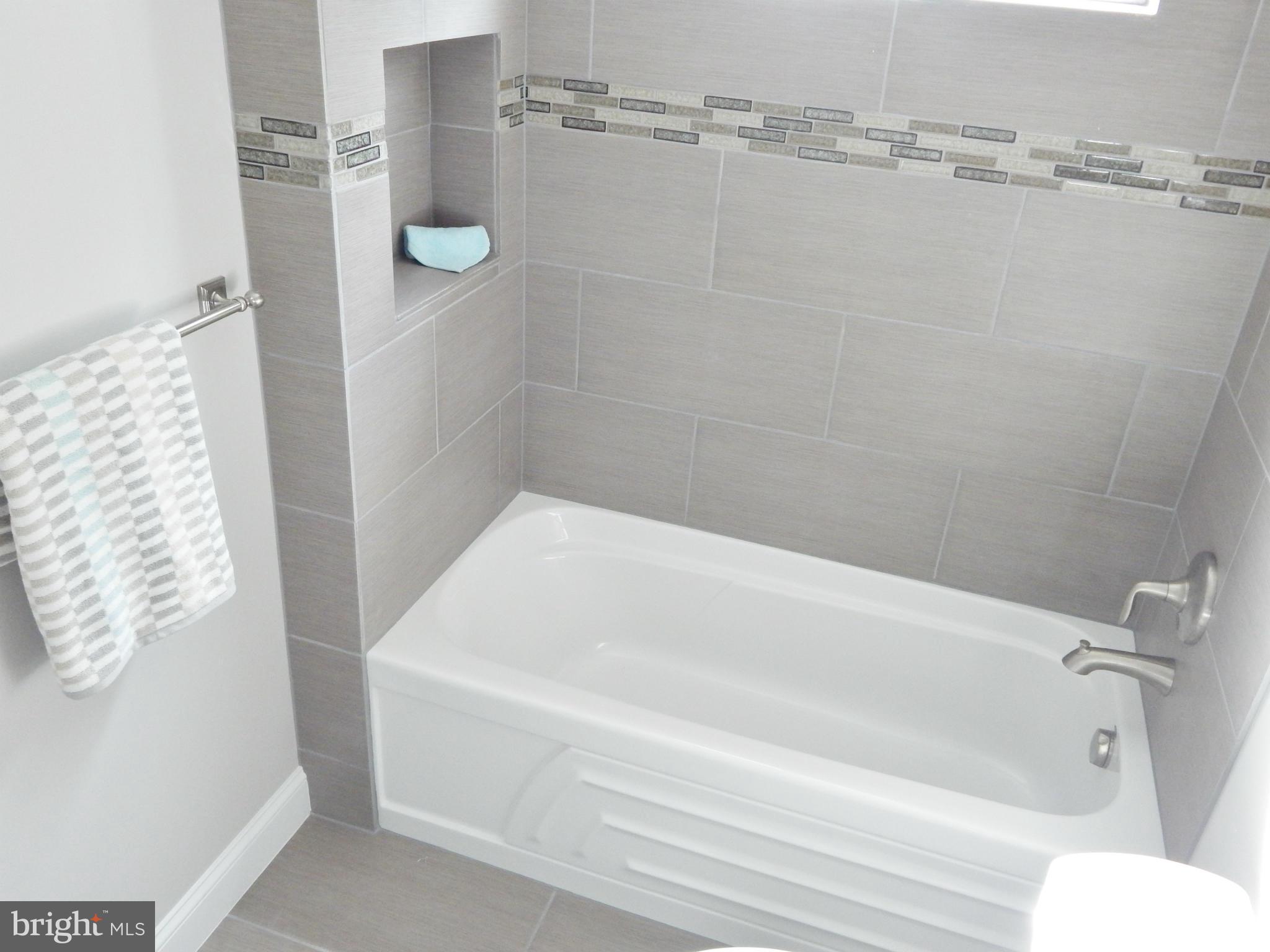 GLEN GARDENS - Residential