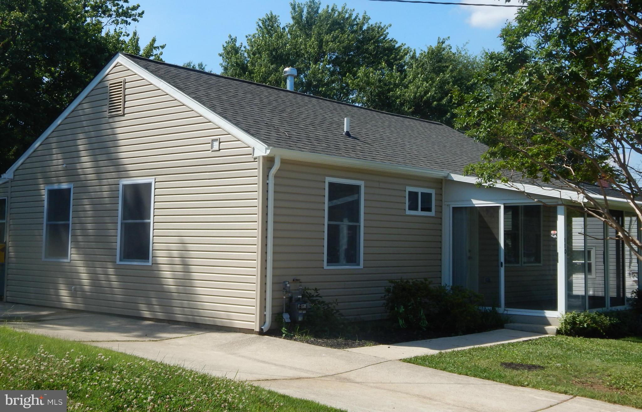 GLEN GARDENS - Residential