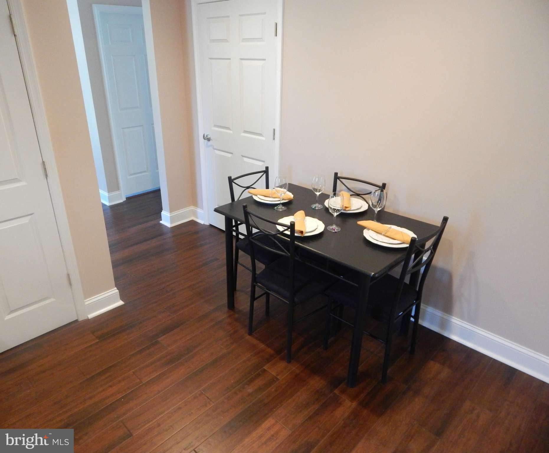 GLEN GARDENS - Residential