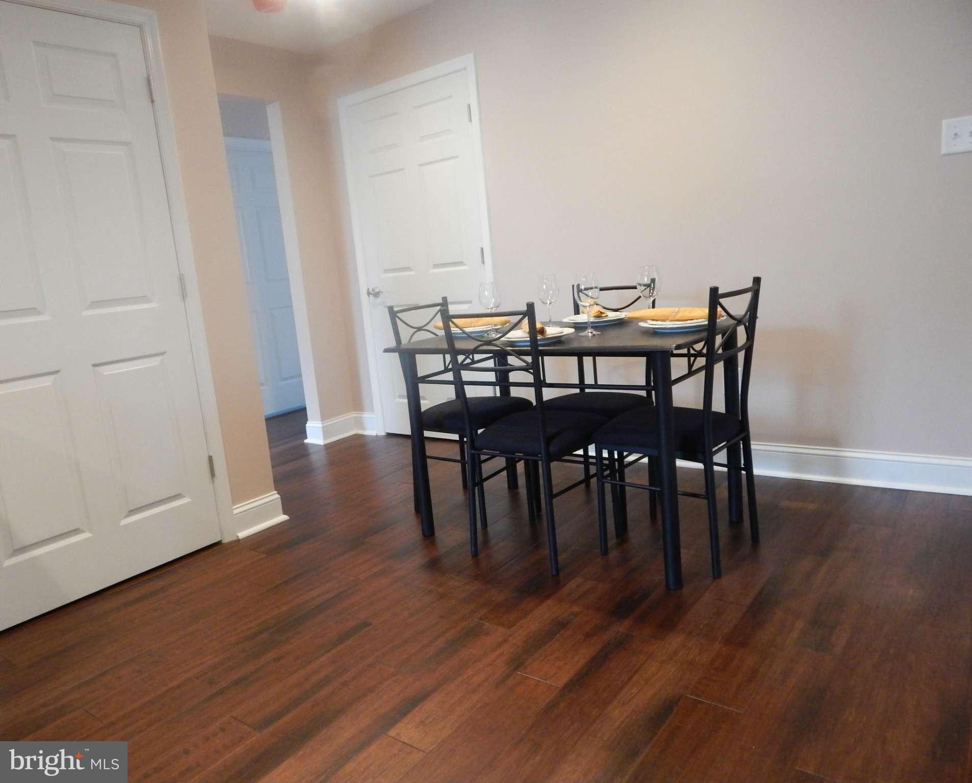 GLEN GARDENS - Residential