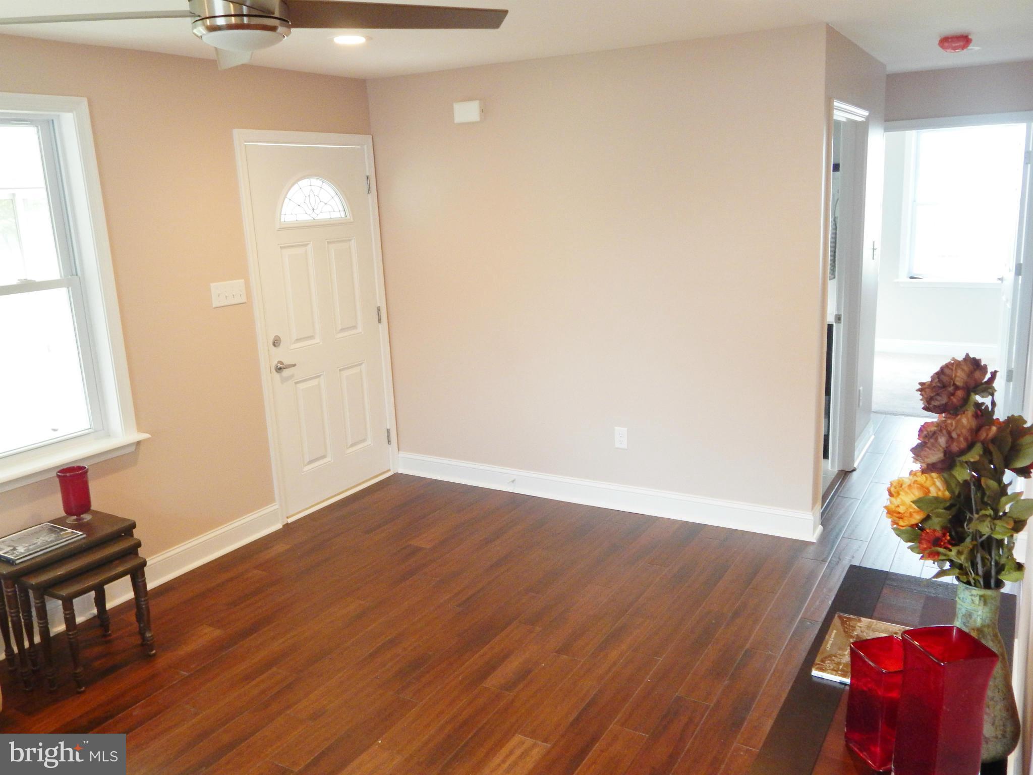 GLEN GARDENS - Residential