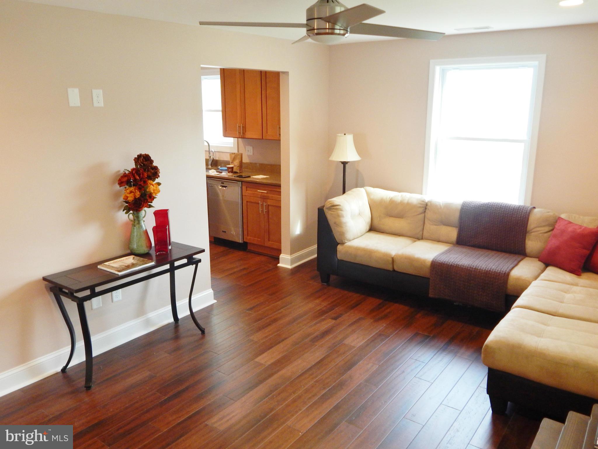 GLEN GARDENS - Residential