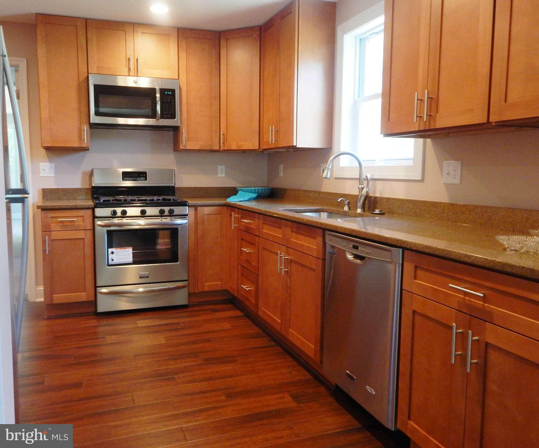 GLEN GARDENS - Residential