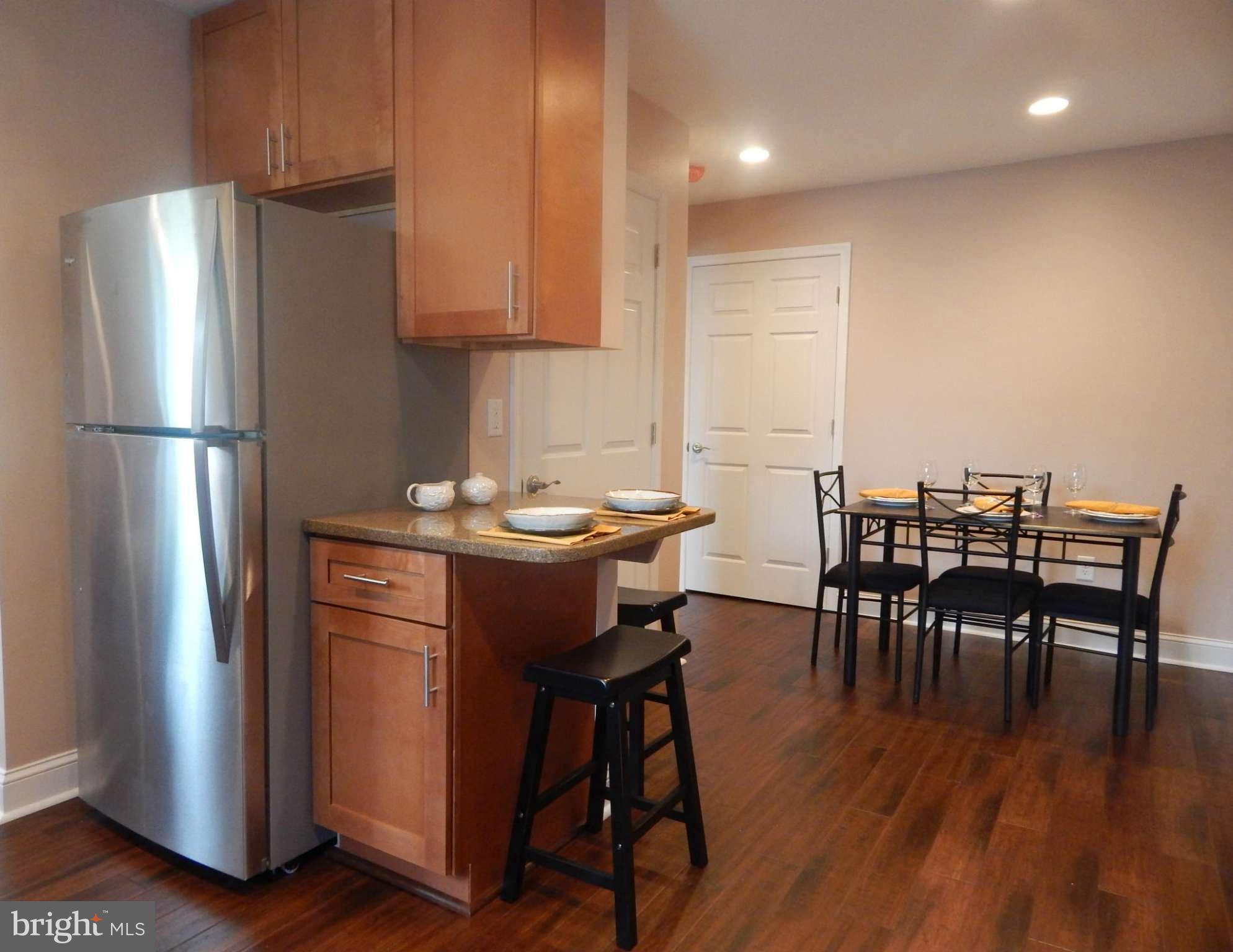 GLEN GARDENS - Residential