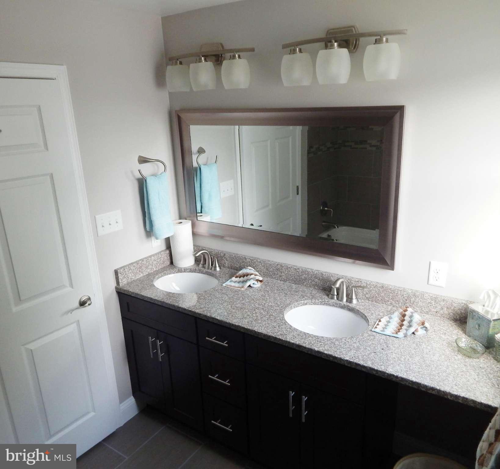 GLEN GARDENS - Residential