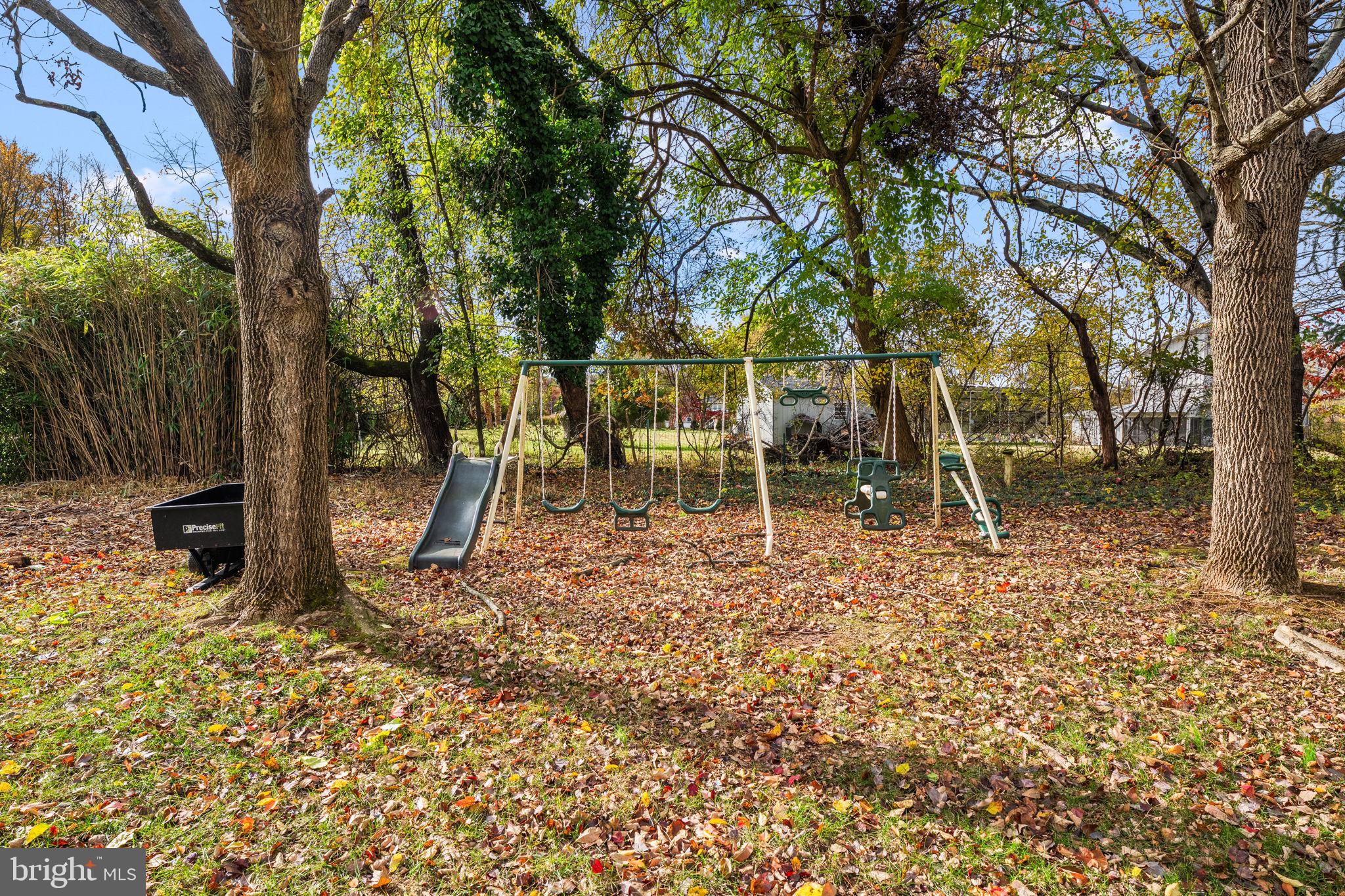 KIMBERTON KNOLL - Residential