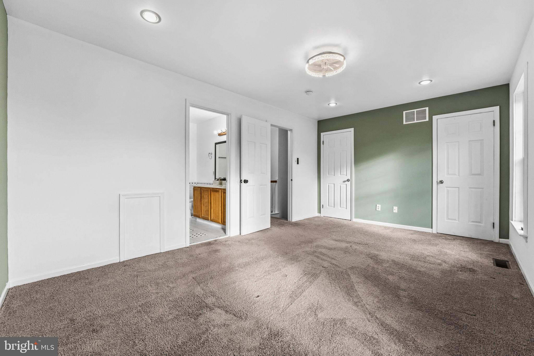 KIMBERTON KNOLL - Residential