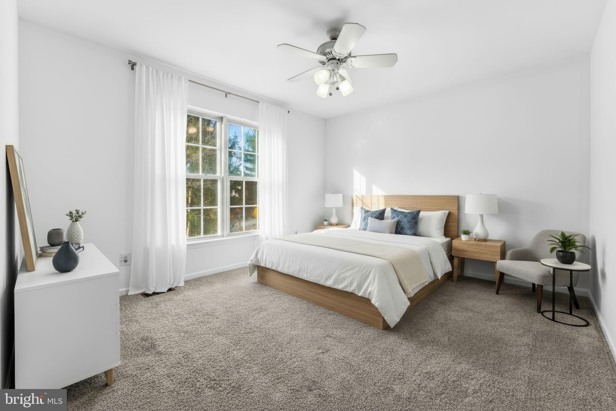 KIMBERTON KNOLL - Residential