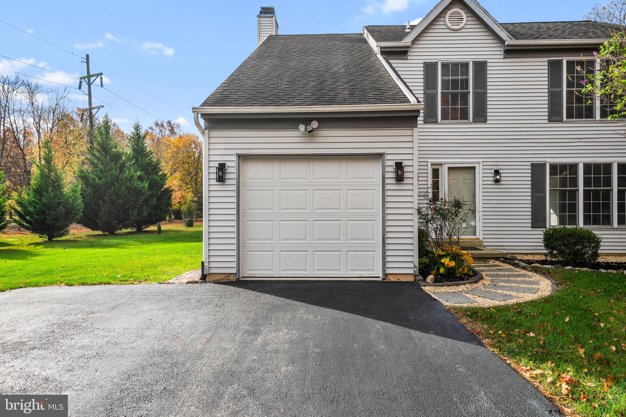 KIMBERTON KNOLL - Residential