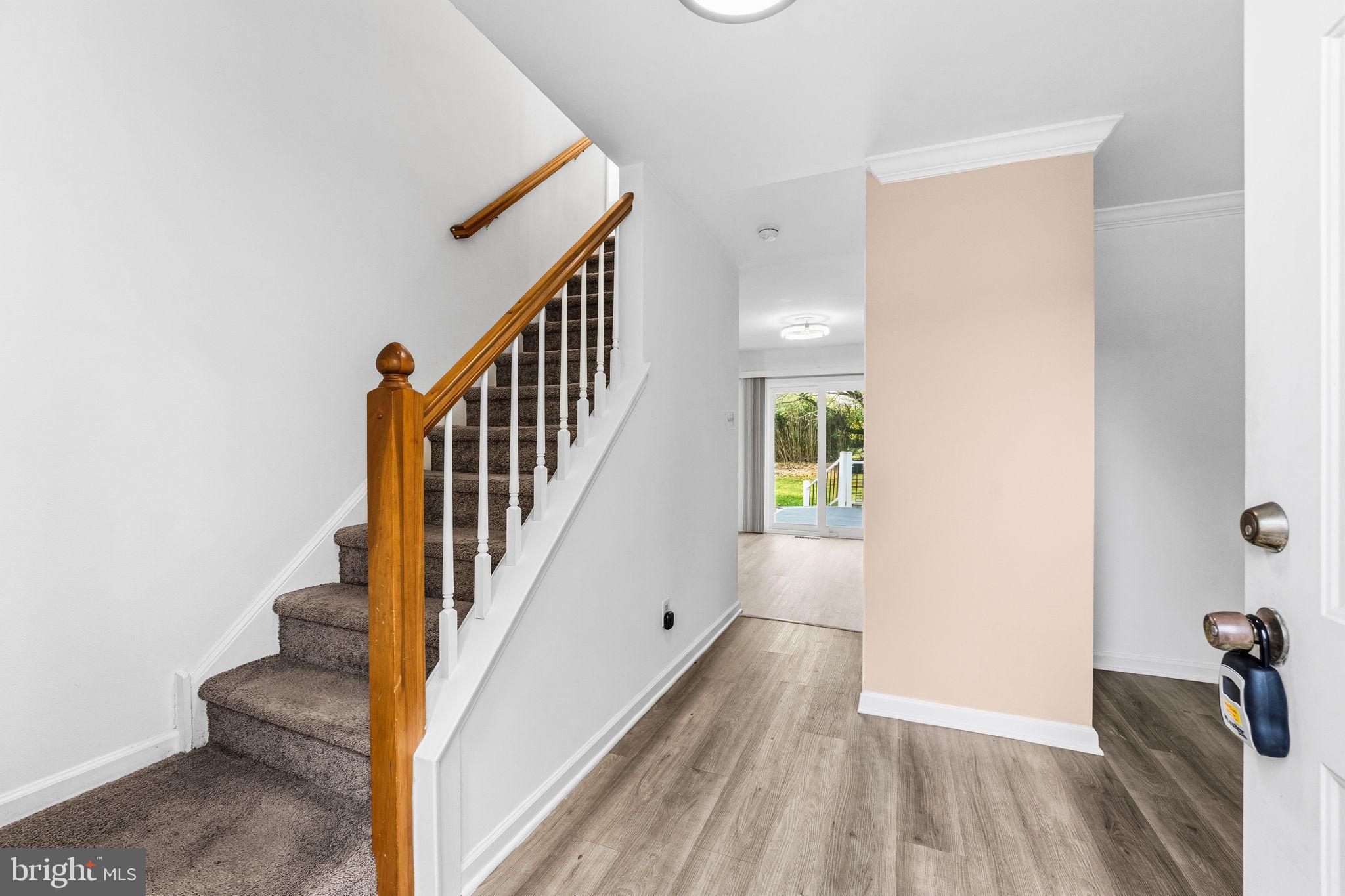 KIMBERTON KNOLL - Residential