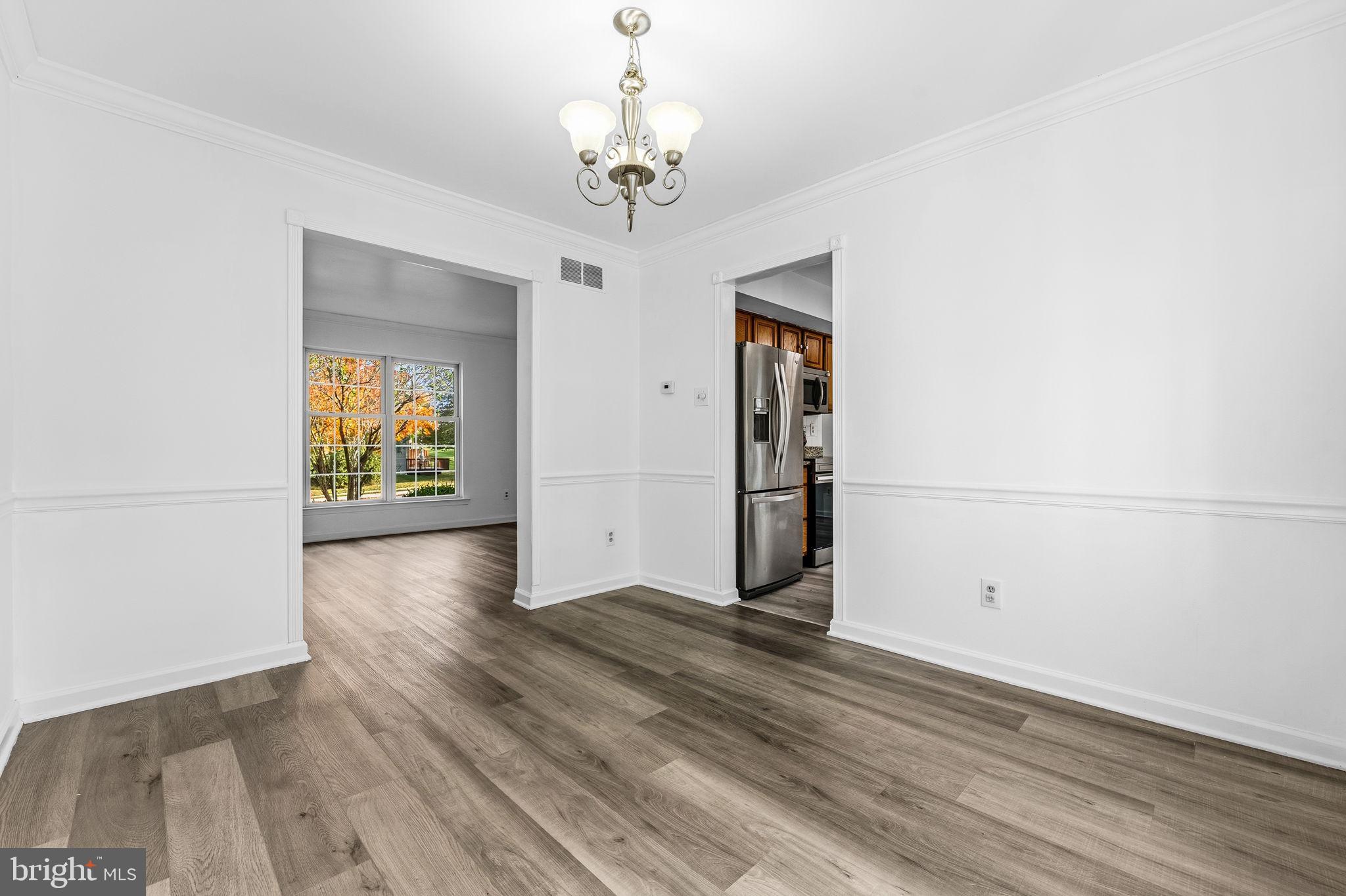 KIMBERTON KNOLL - Residential