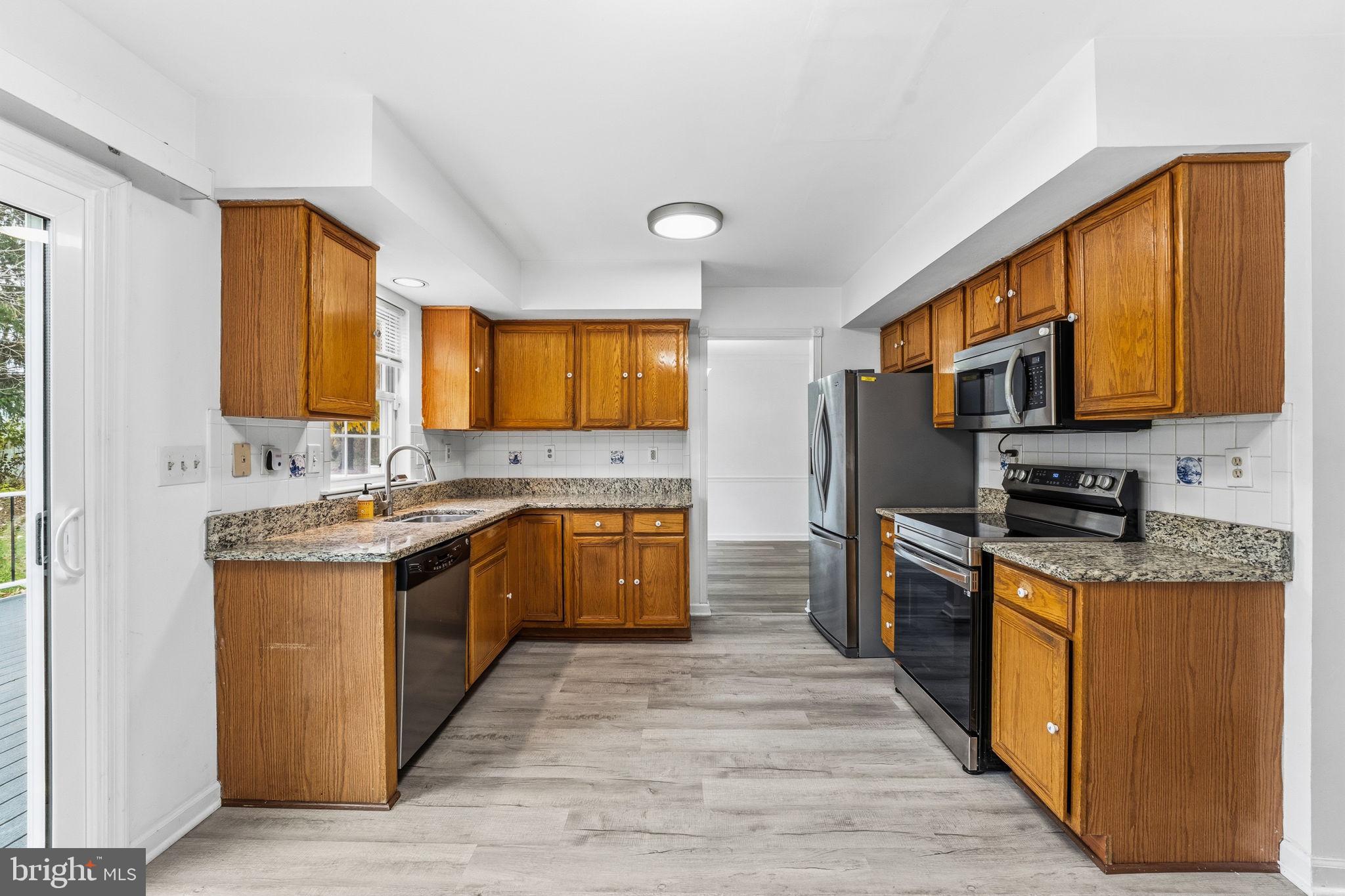 KIMBERTON KNOLL - Residential