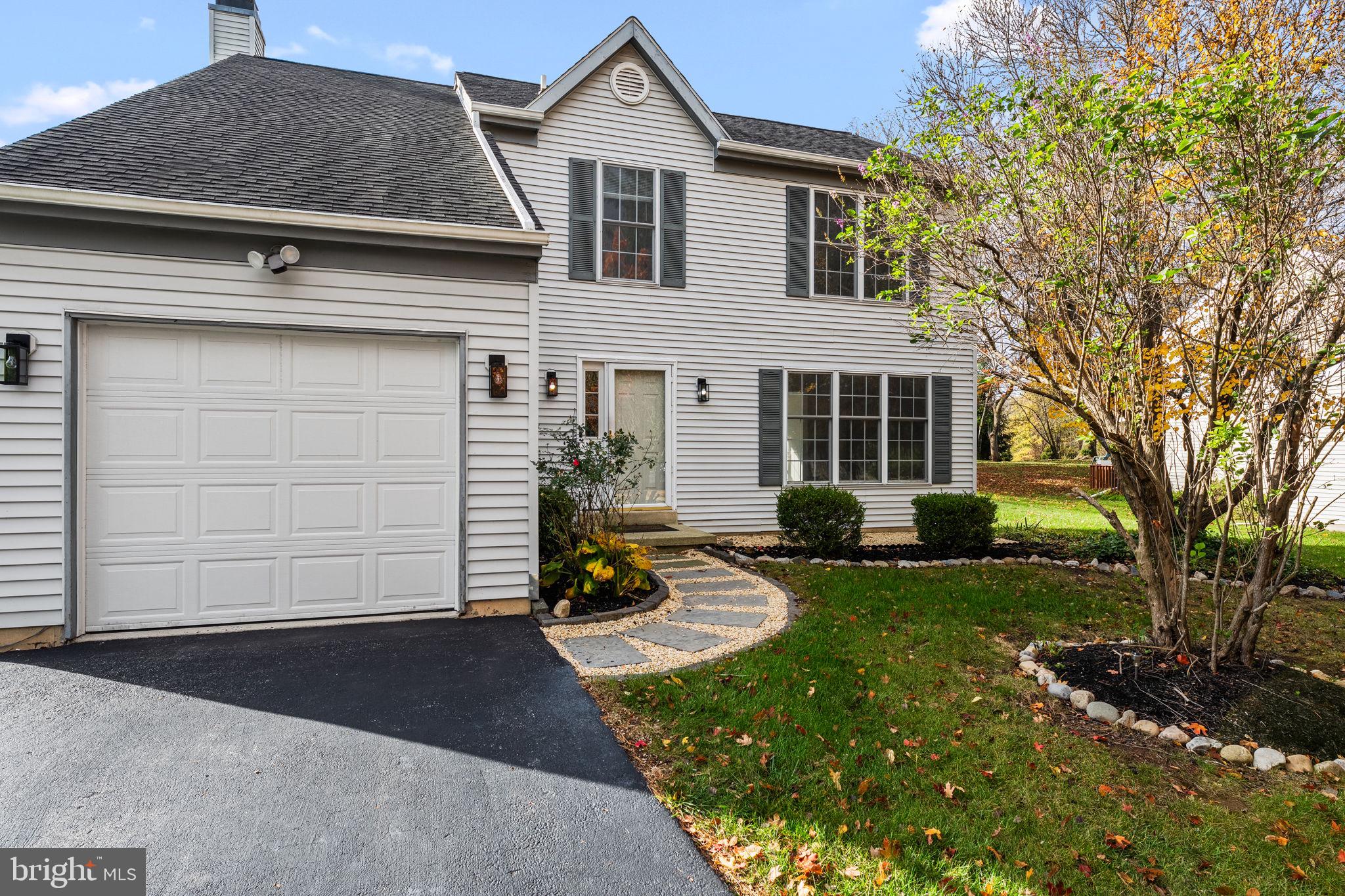 KIMBERTON KNOLL - Residential