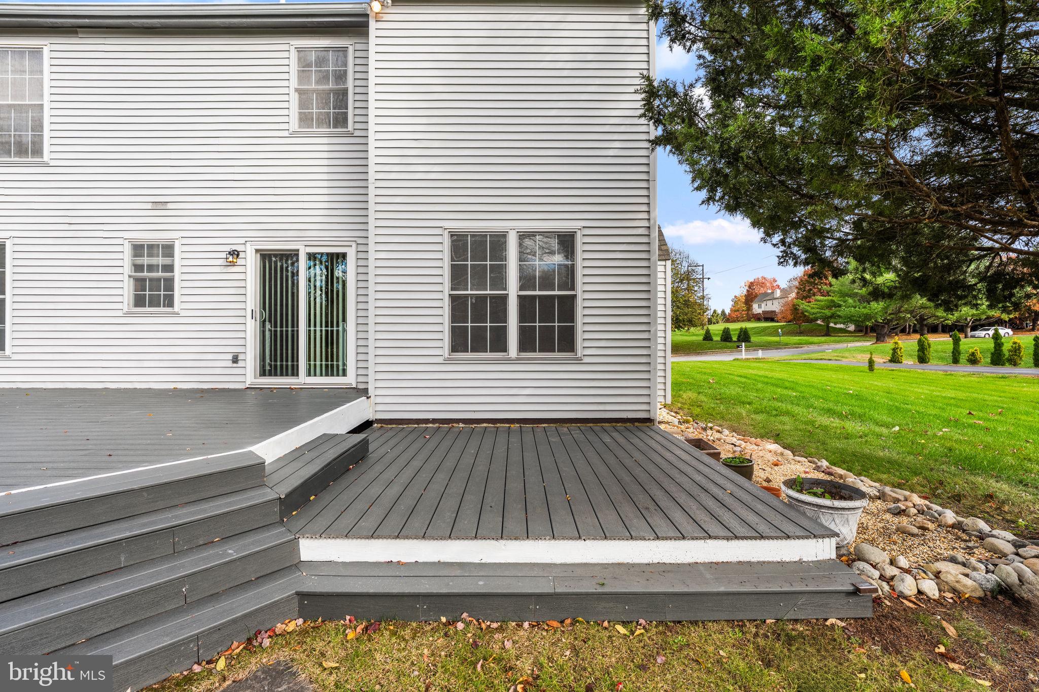 KIMBERTON KNOLL - Residential