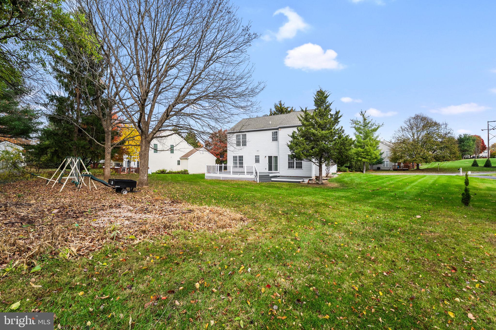 KIMBERTON KNOLL - Residential