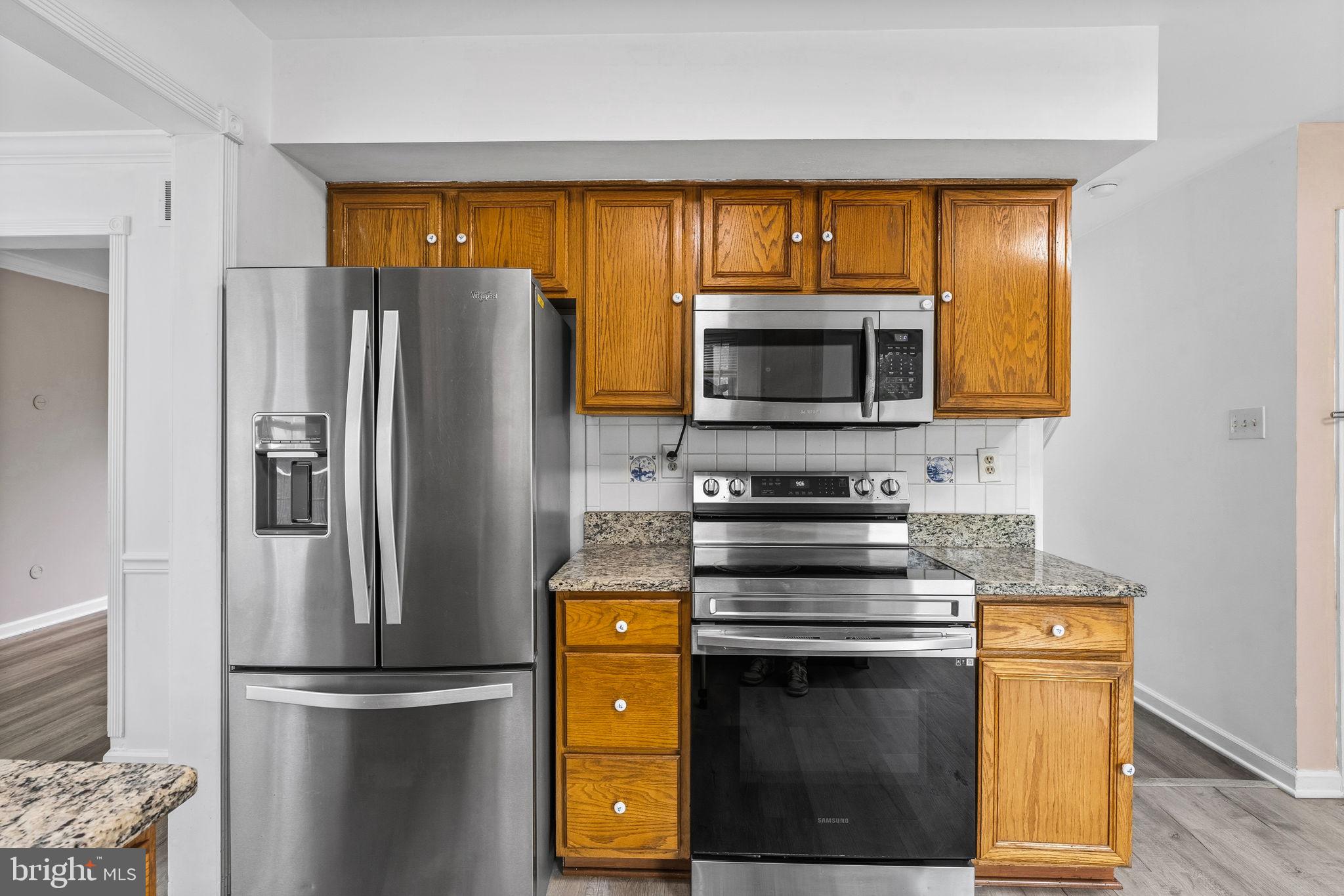 KIMBERTON KNOLL - Residential