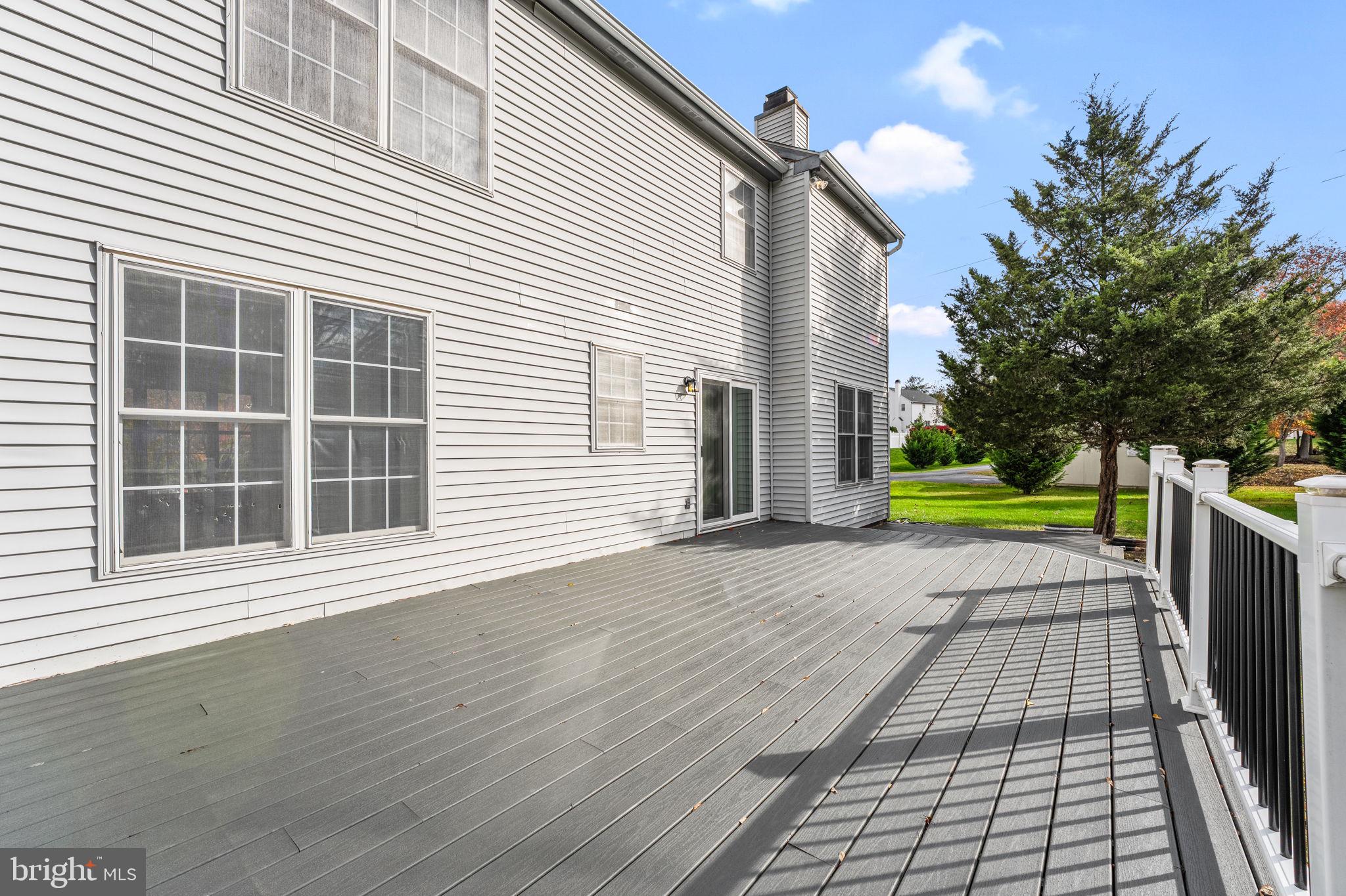 KIMBERTON KNOLL - Residential