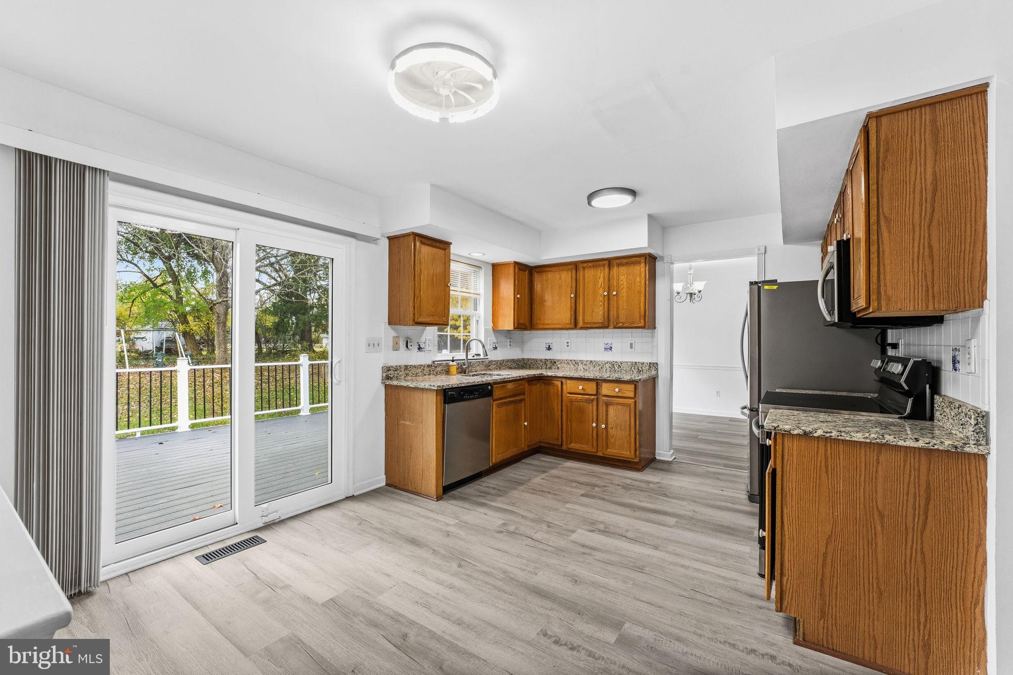 KIMBERTON KNOLL - Residential