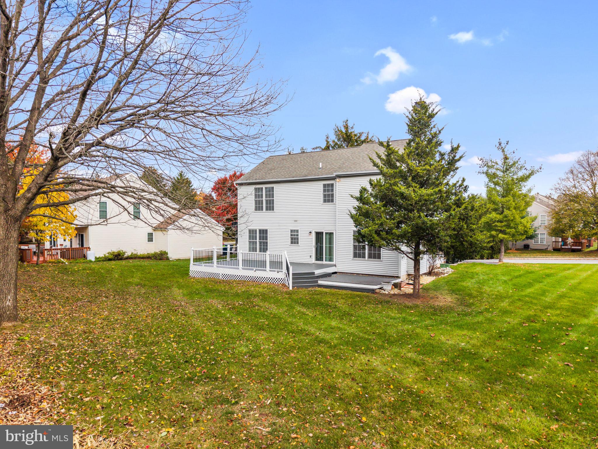 KIMBERTON KNOLL - Residential