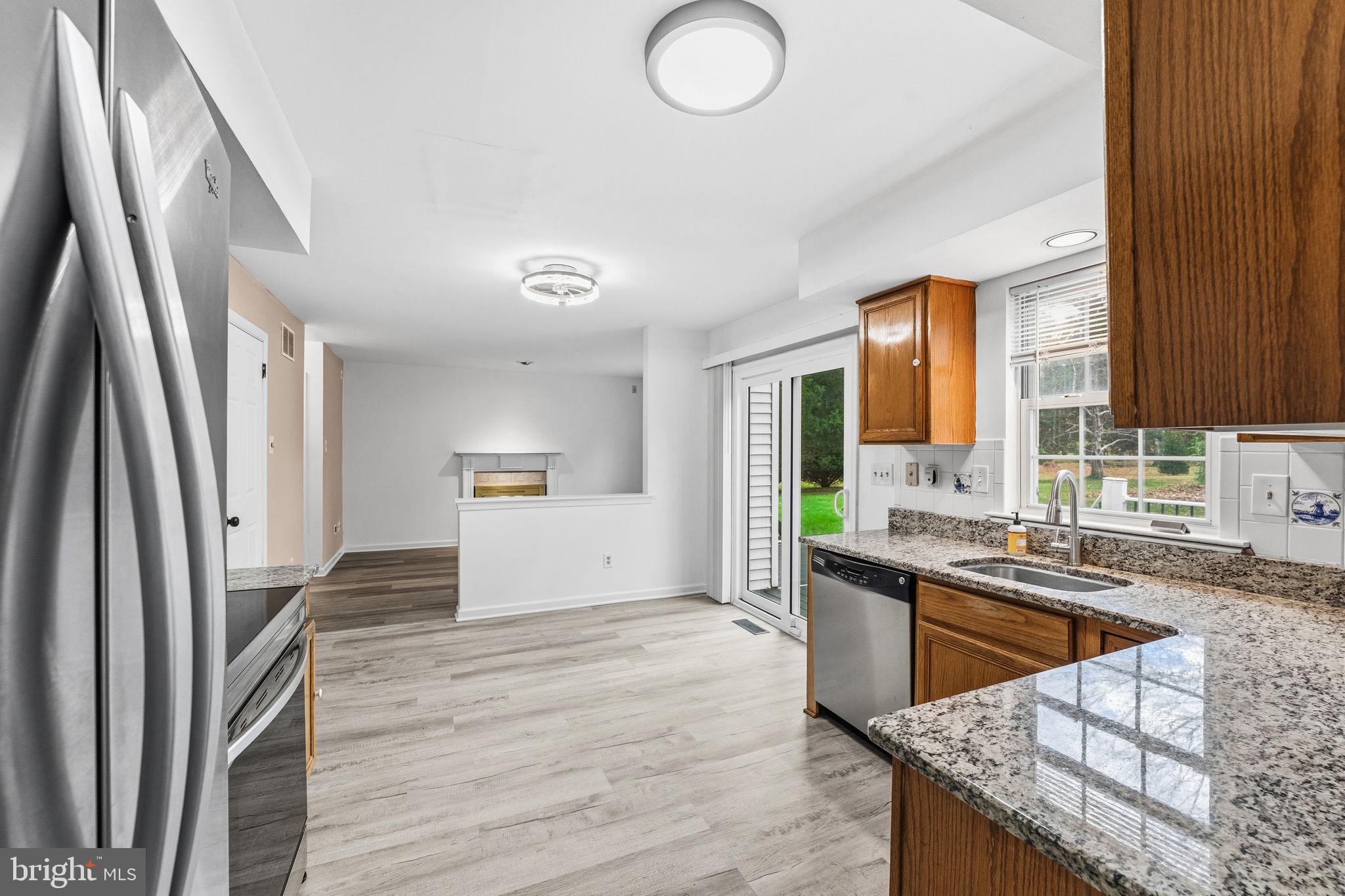 KIMBERTON KNOLL - Residential