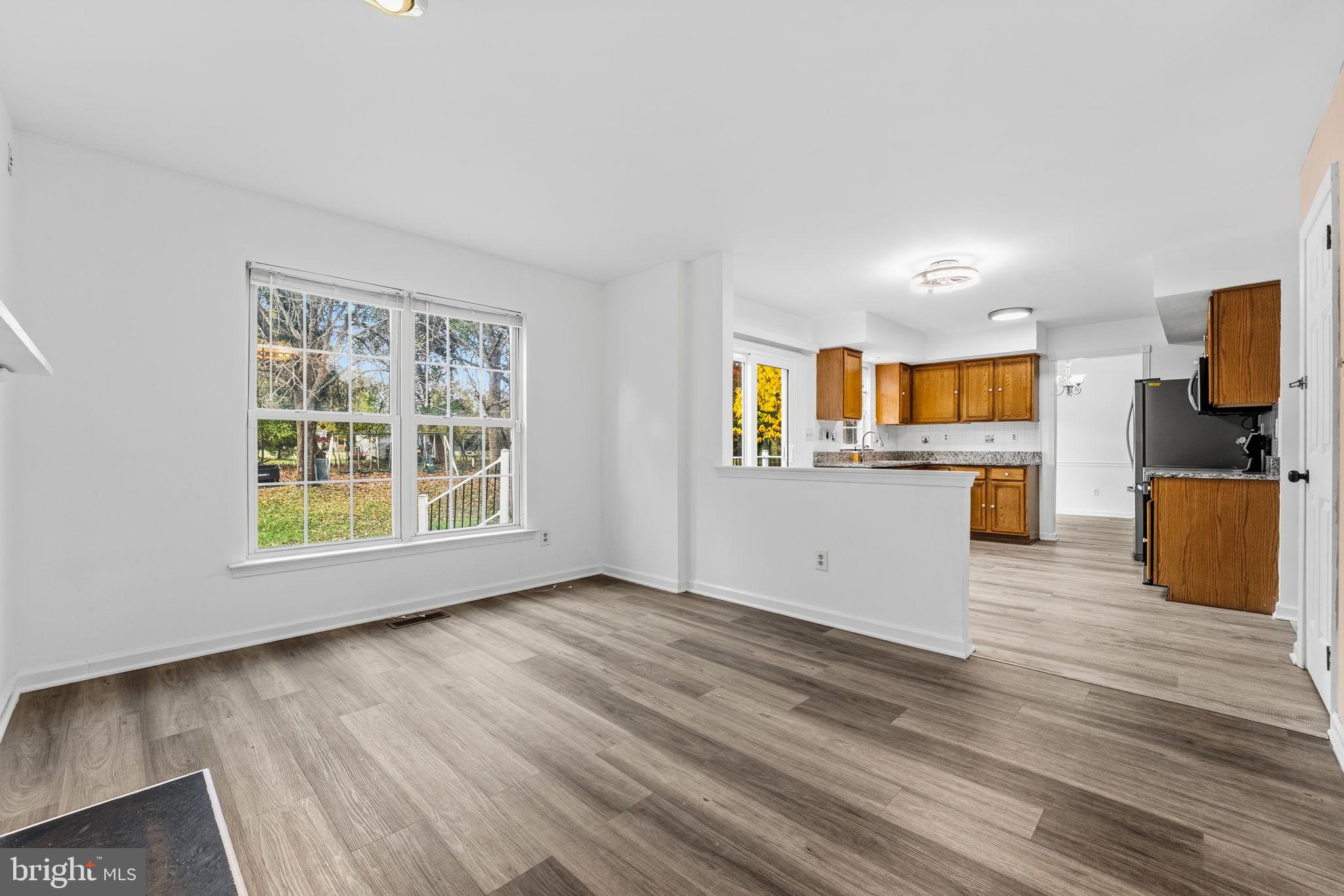 KIMBERTON KNOLL - Residential