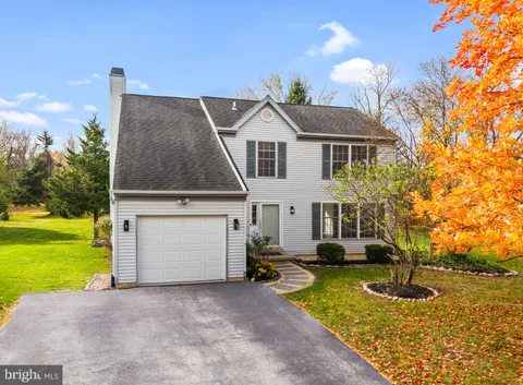 120 Ashley Road, Phoenixville, PA 19460 - MLS#: PACT2112834