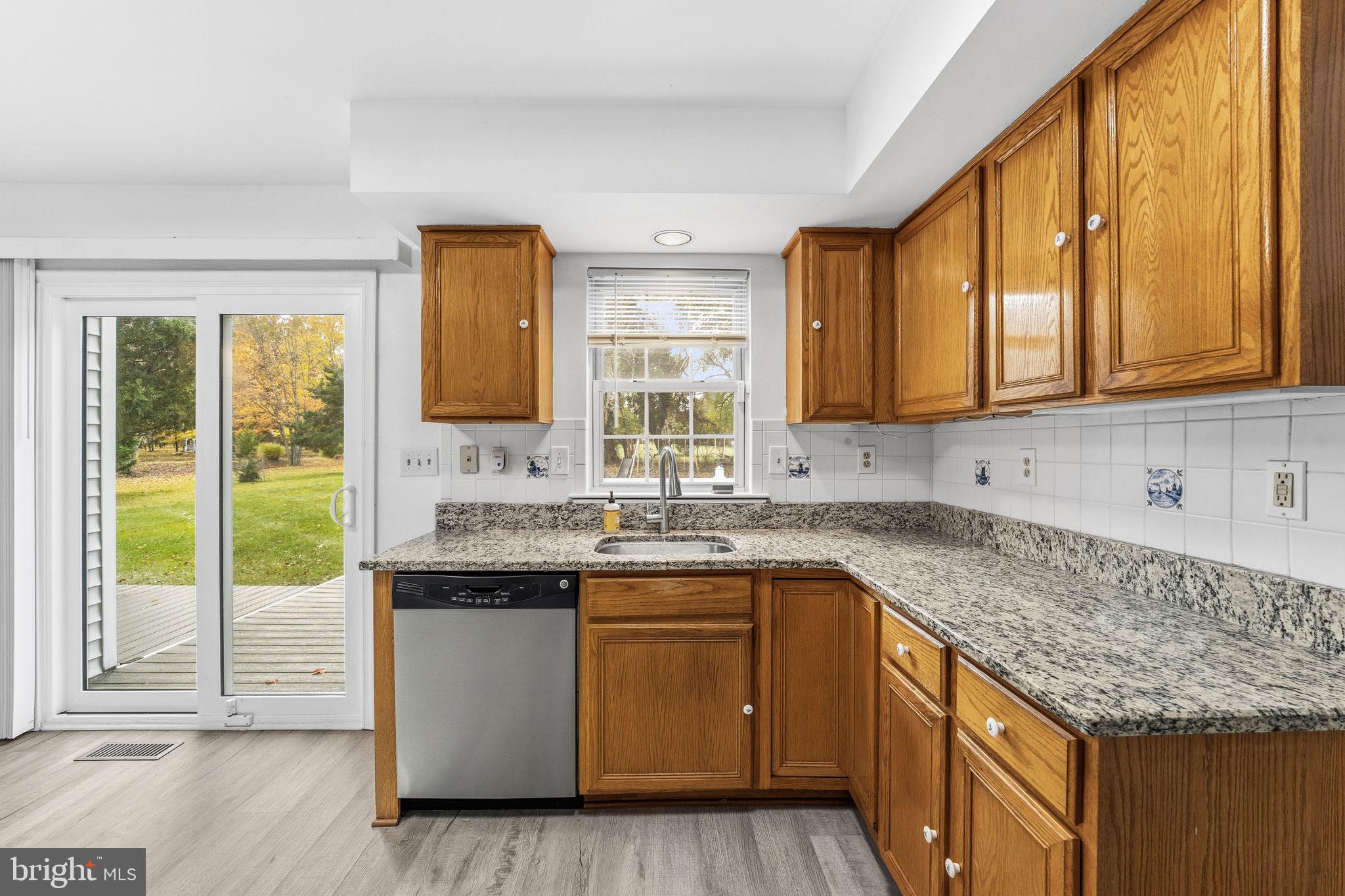 KIMBERTON KNOLL - Residential