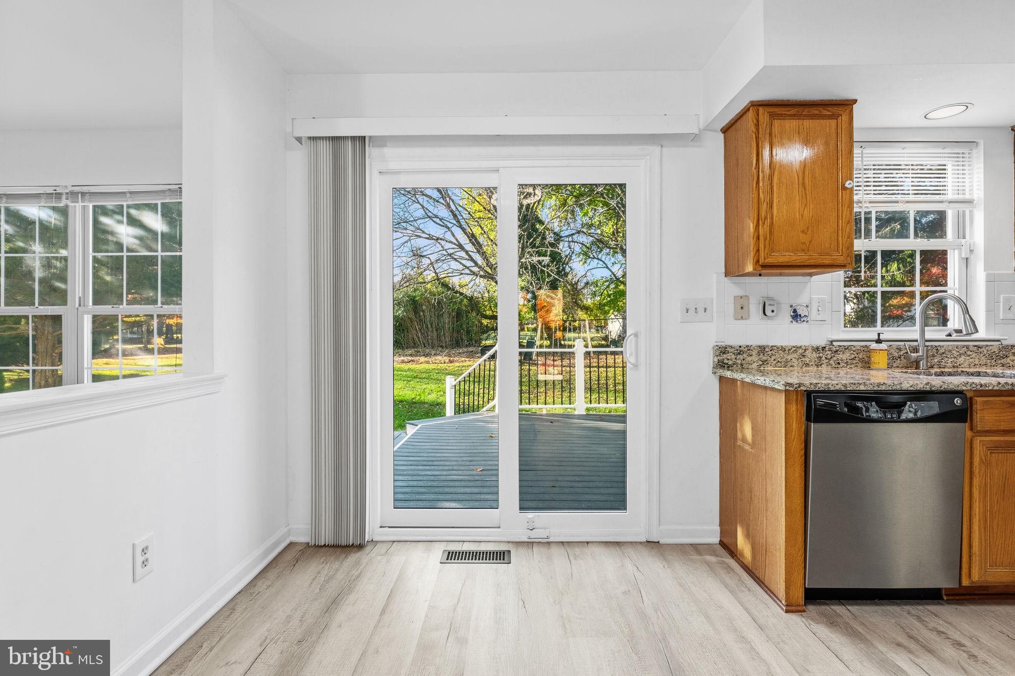 KIMBERTON KNOLL - Residential