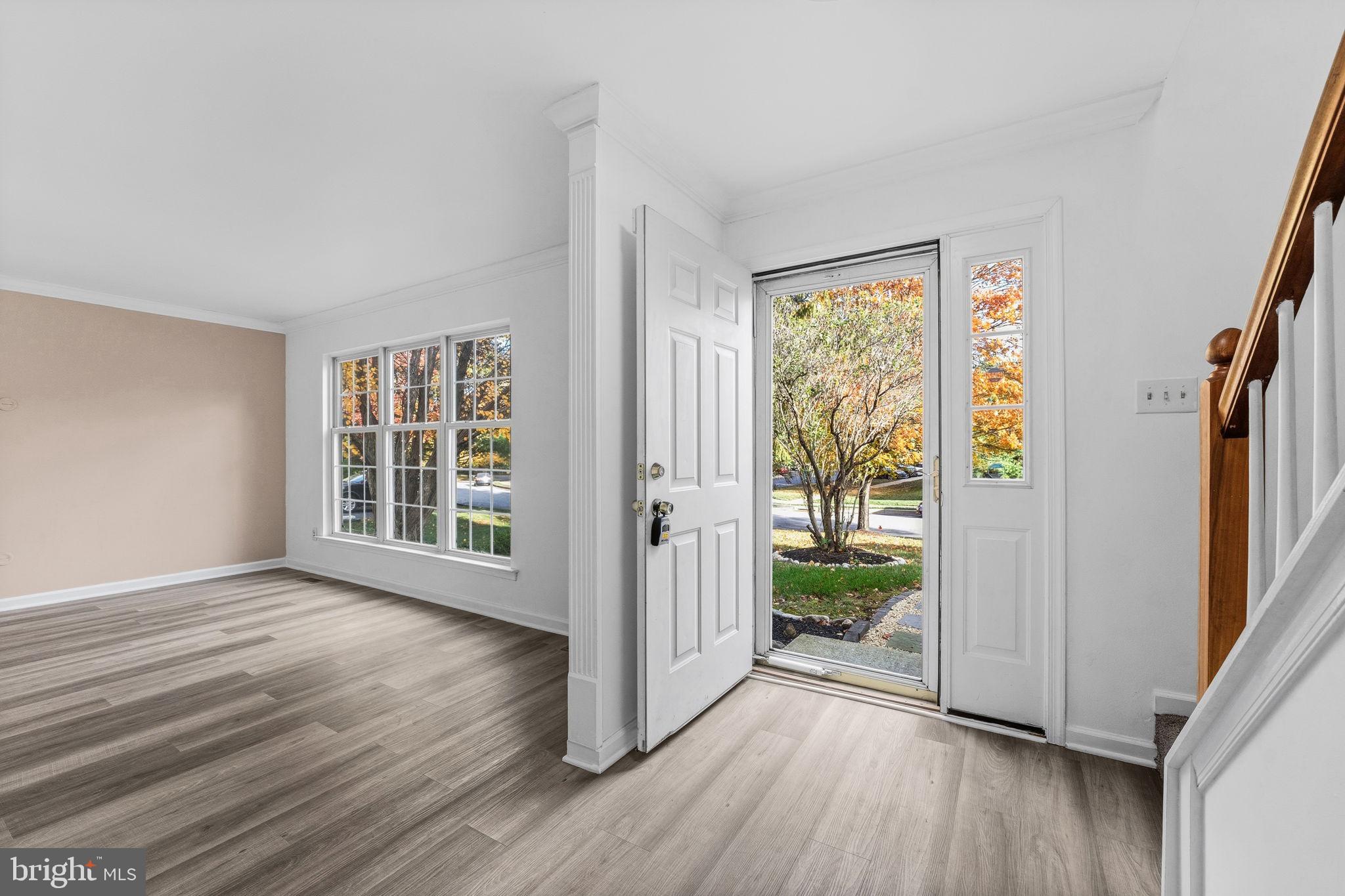 KIMBERTON KNOLL - Residential