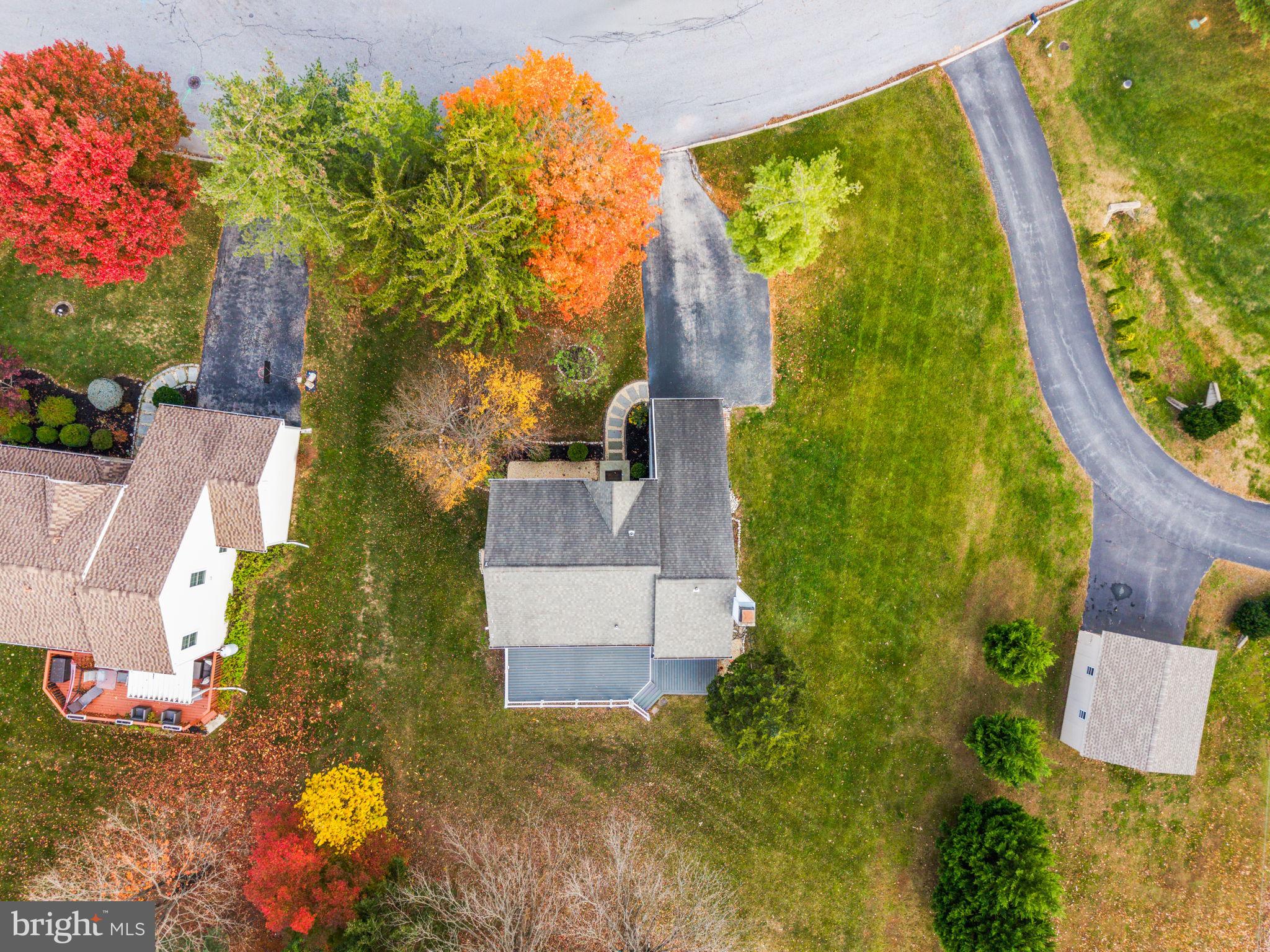 KIMBERTON KNOLL - Residential