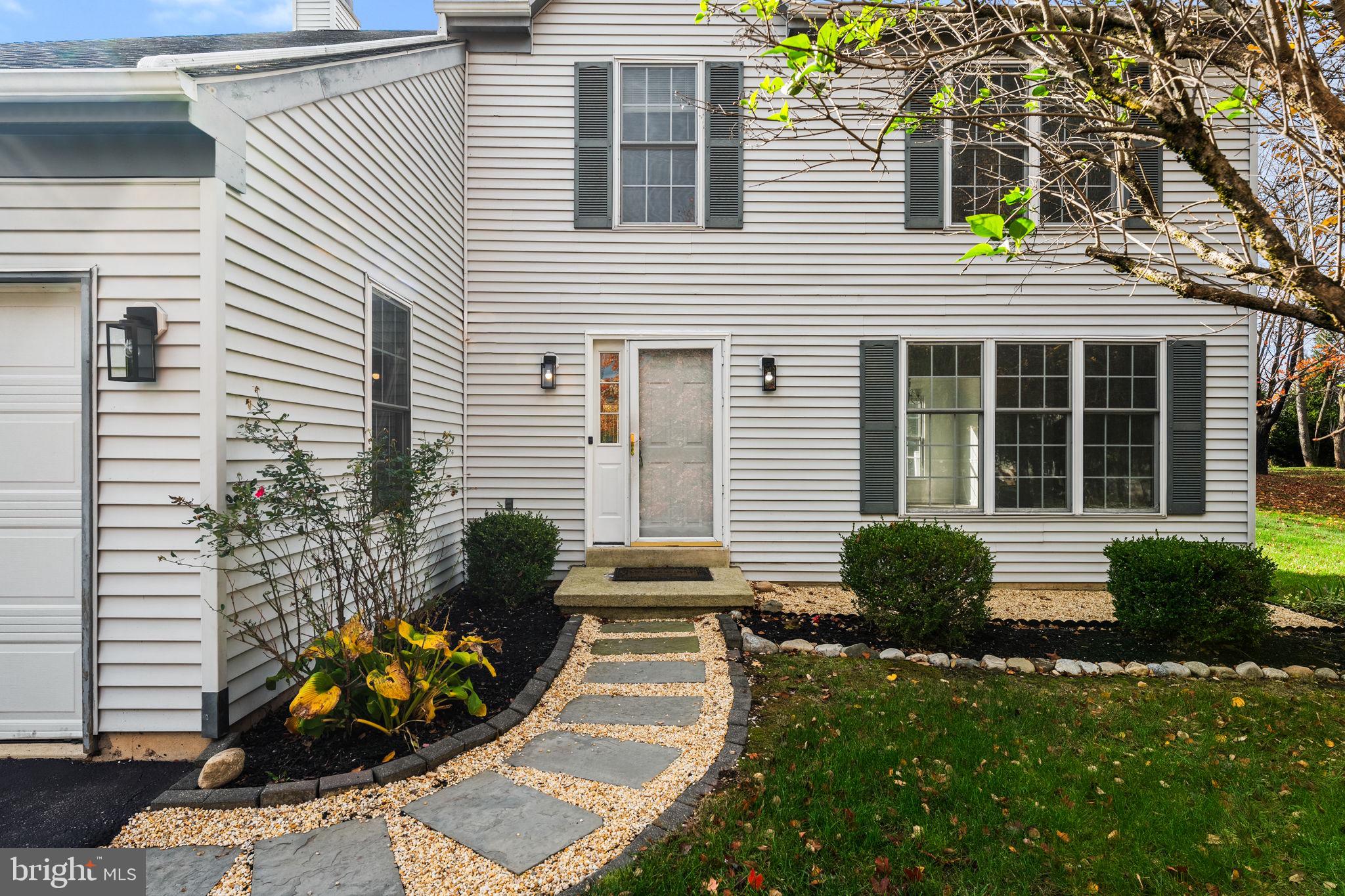 KIMBERTON KNOLL - Residential