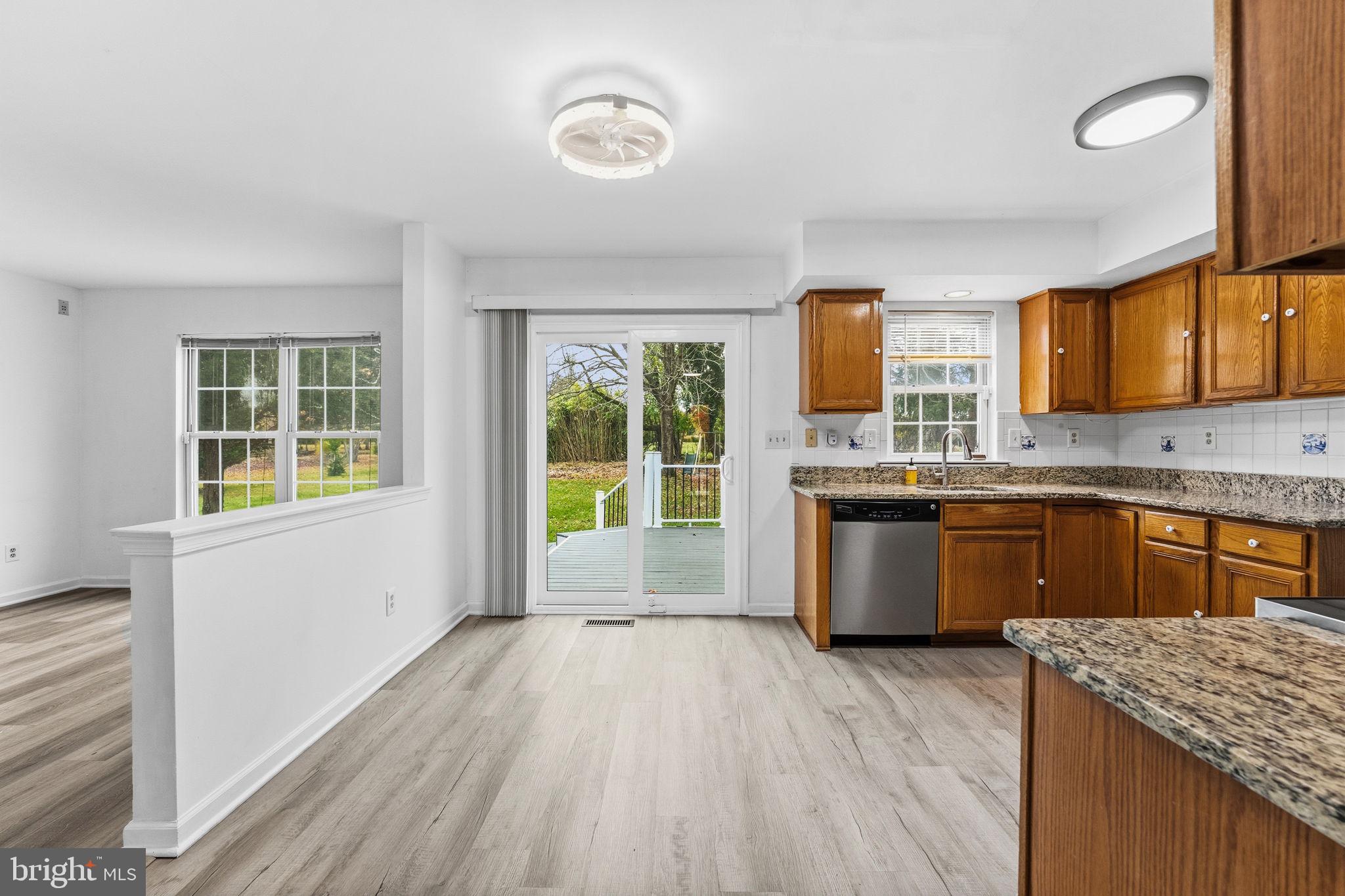 KIMBERTON KNOLL - Residential