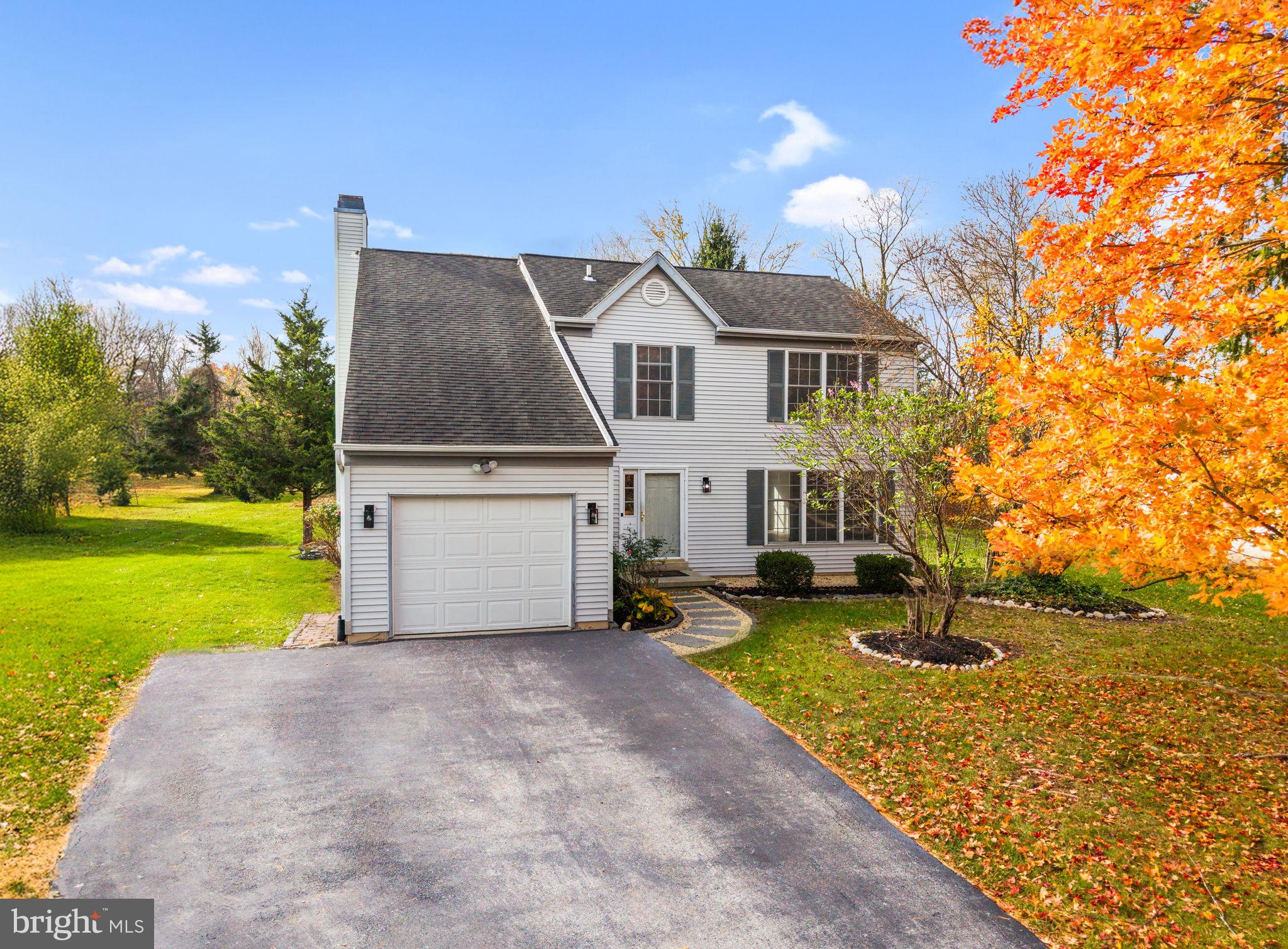 KIMBERTON KNOLL - Residential