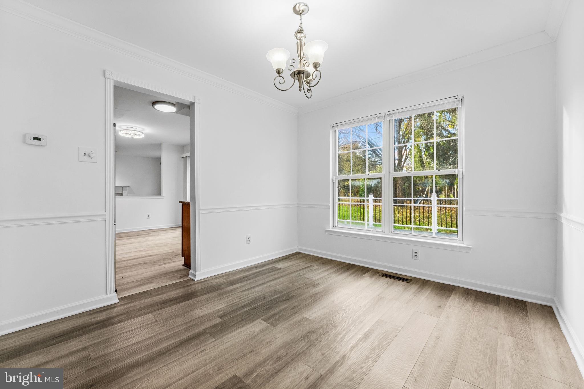 KIMBERTON KNOLL - Residential