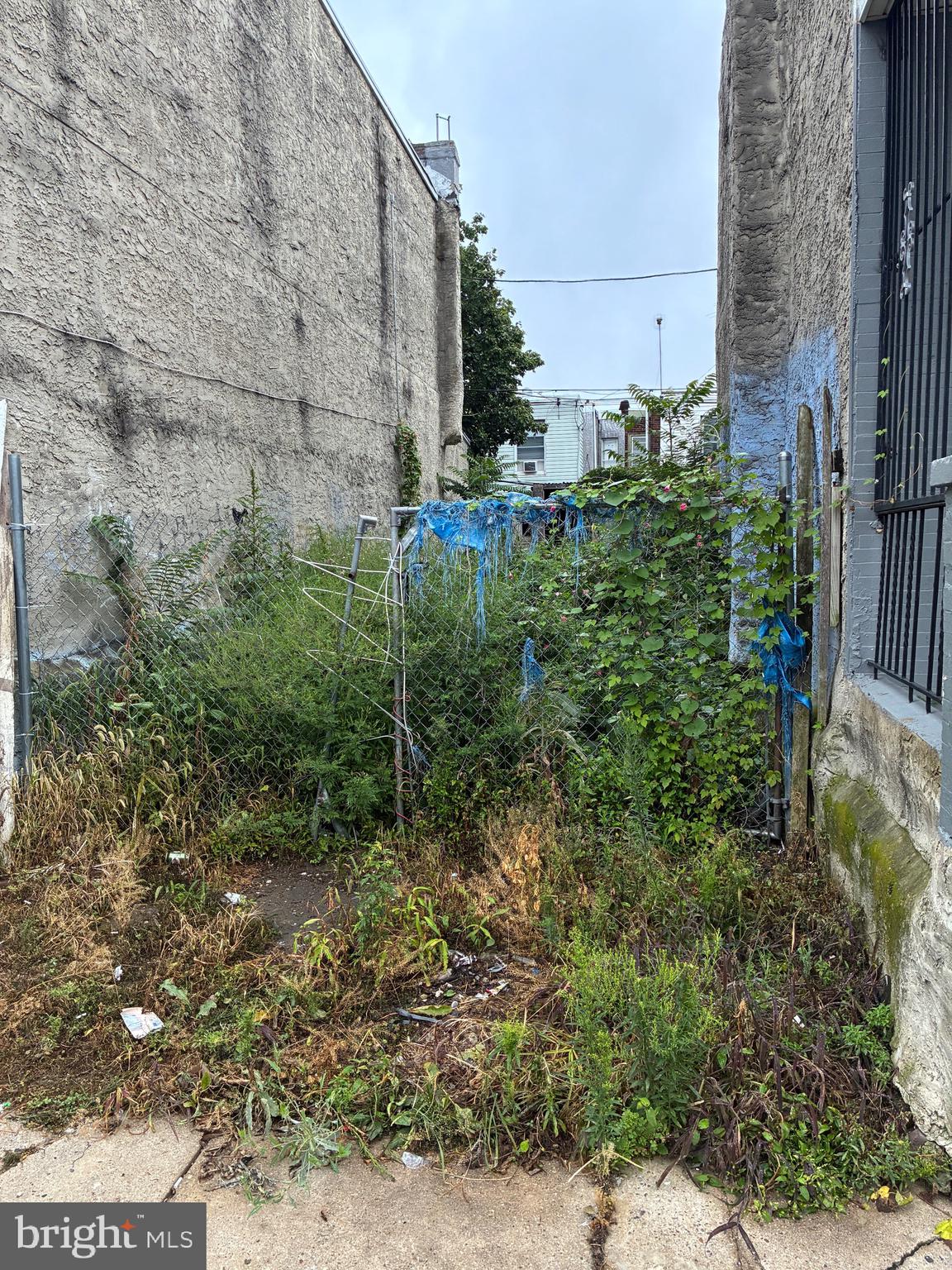 Exciting opportunity to own a 16x70 1120 sqft lot in a rapidly developing area! Perfect for builders, investors, neighbor looking for an off street parking spot or garden area or anyone ready to bring their vision to life. This property offers easy access to major roads, public transportation, shopping, and dining. With neighborhood growth and revitalization all around, now is the time to secure your spot at an unbeatable price. Build now or hold for future gains—don’t miss out! The property will be sold in AS-IS condition. The buyer is responsible for U&O. Drive By and Make an Offer!