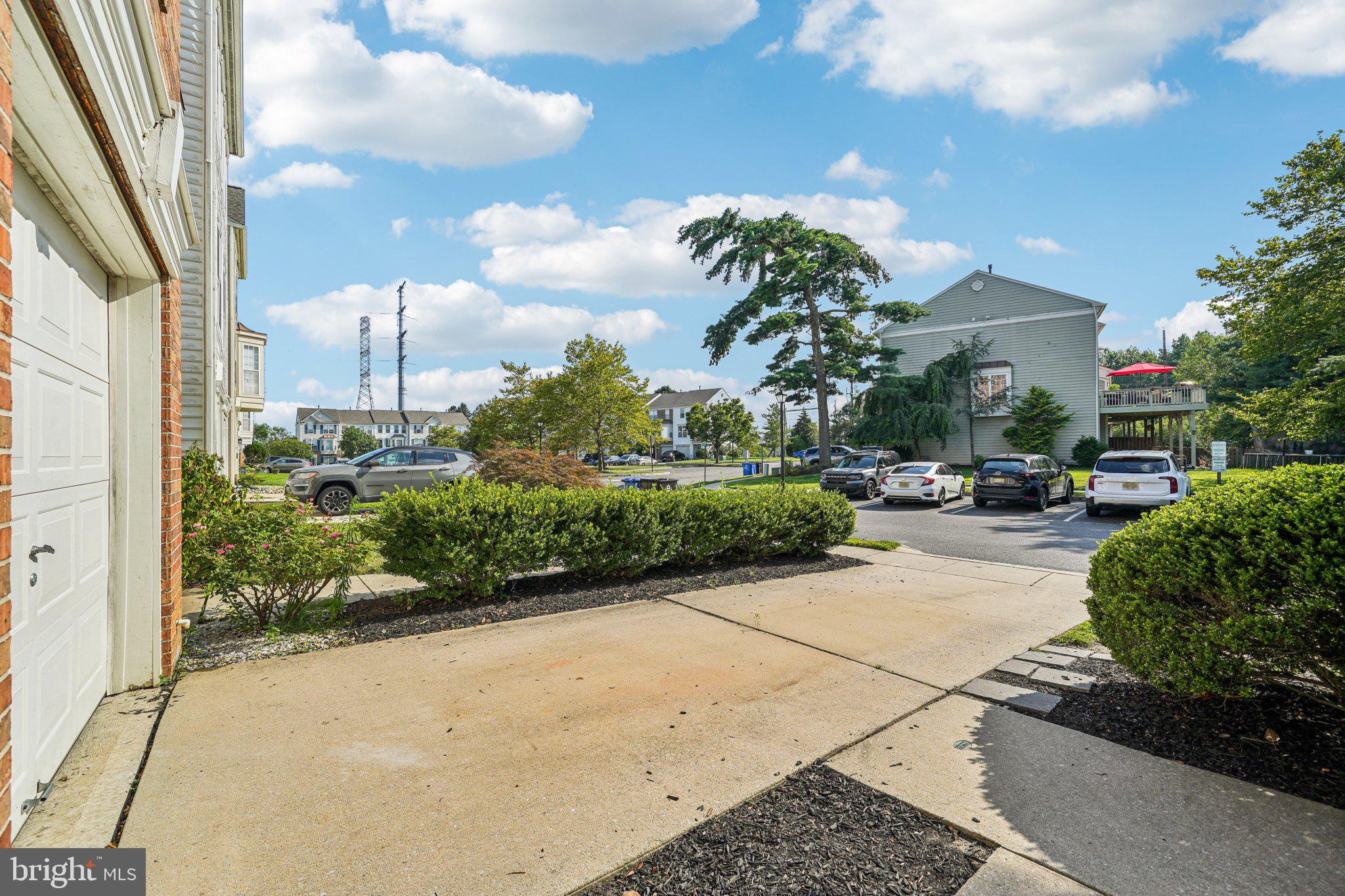 1 WINTERBERRY PLACE