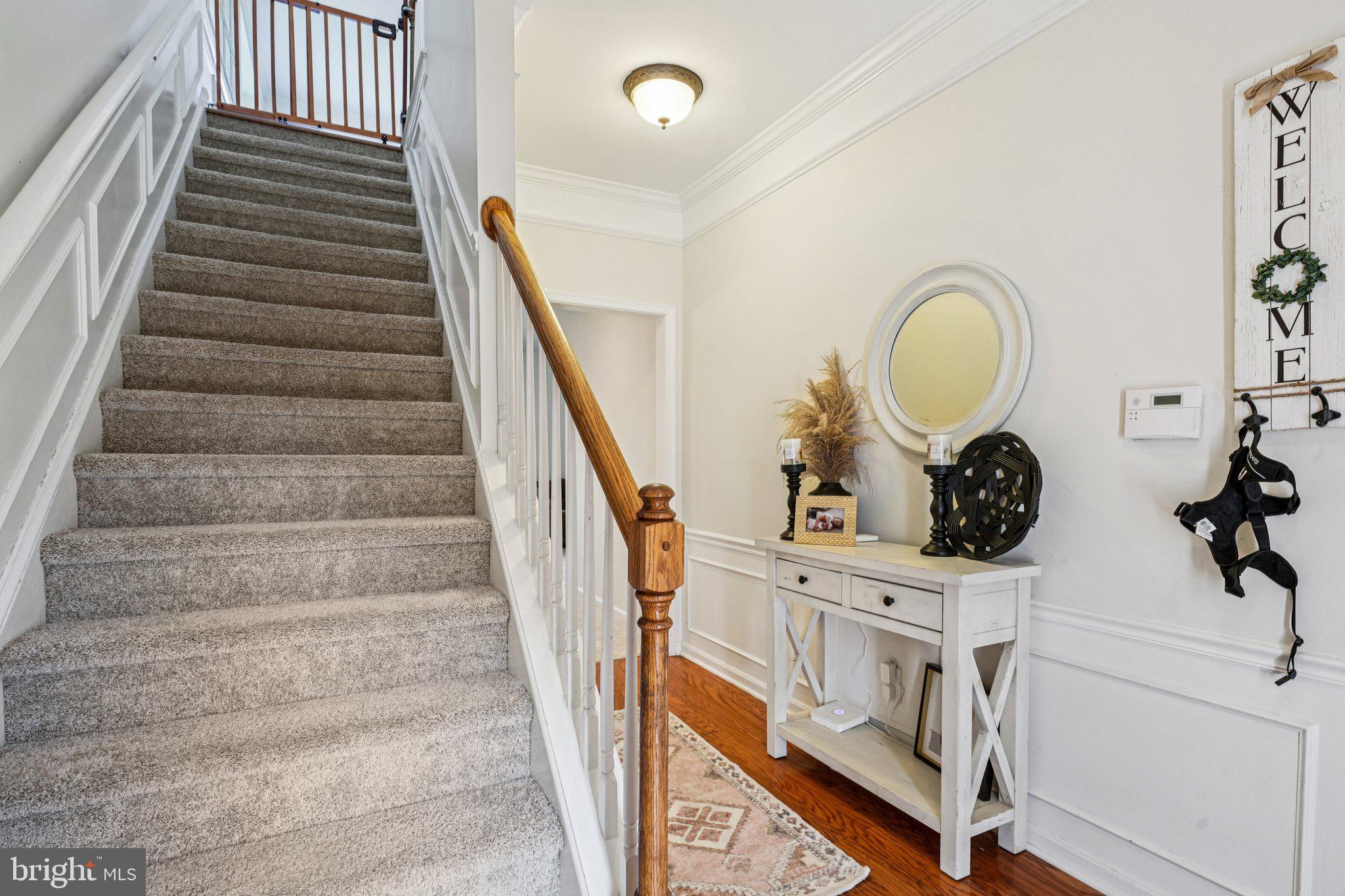 1 WINTERBERRY PLACE