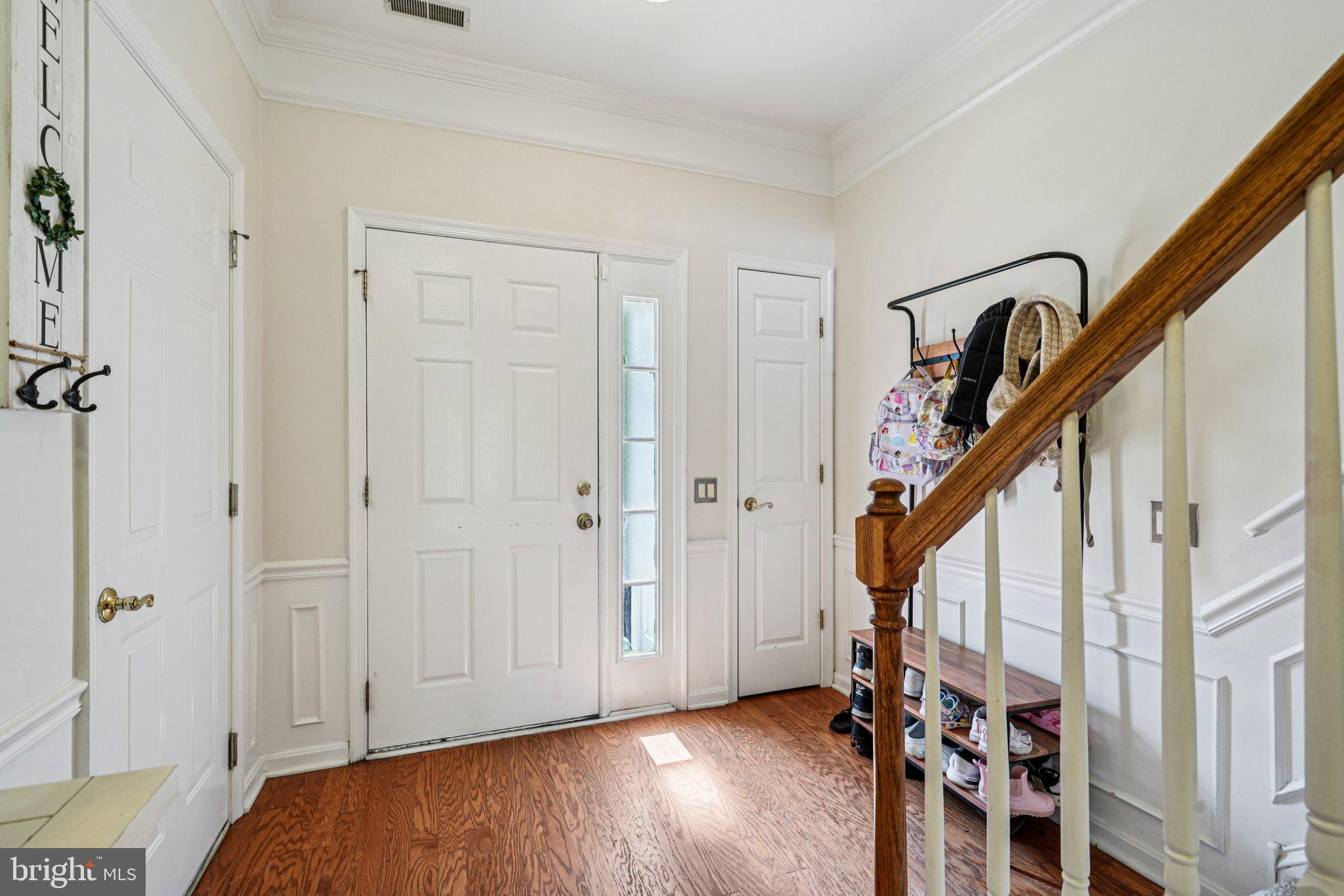 1 WINTERBERRY PLACE