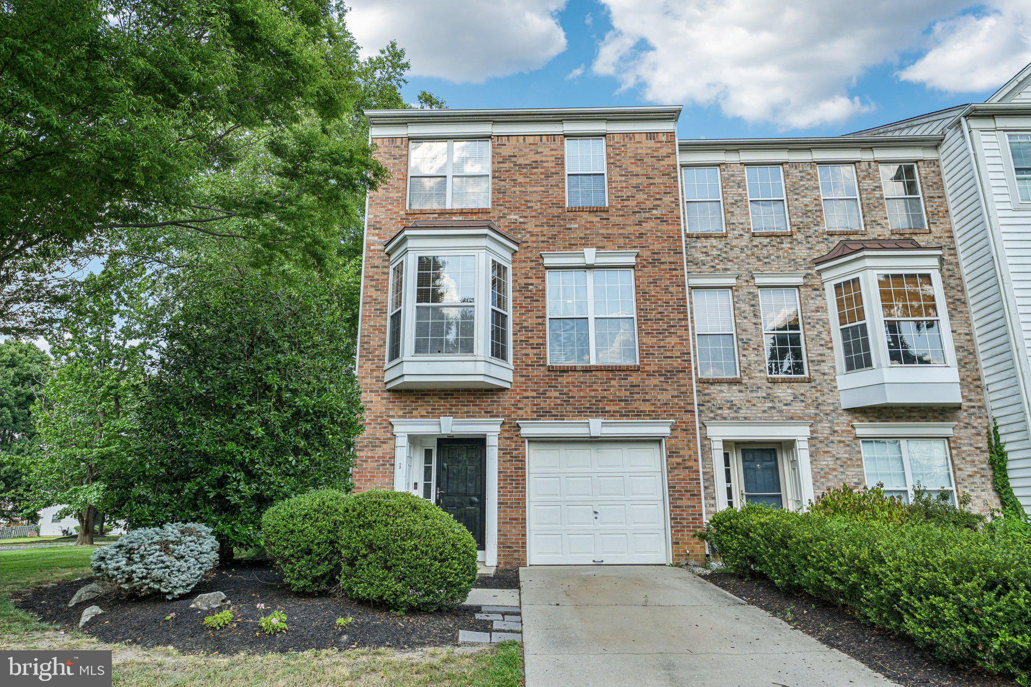 1 WINTERBERRY PLACE