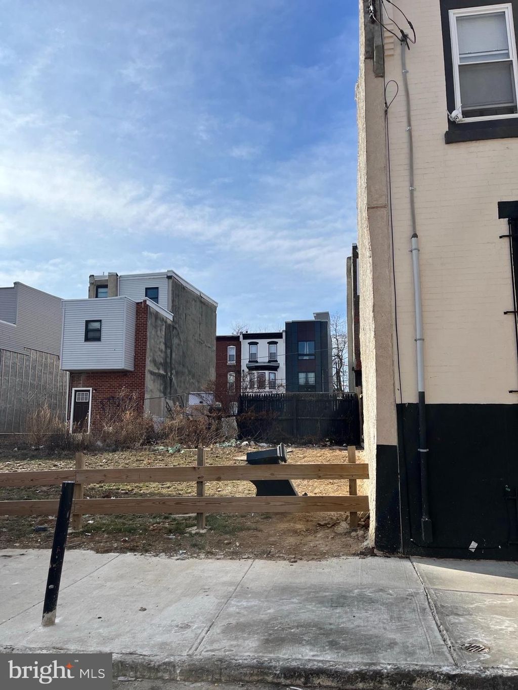Photo of 2168 N Darien Street, PHILADELPHIA, PA 19122 (MLS # PAPH2418498)