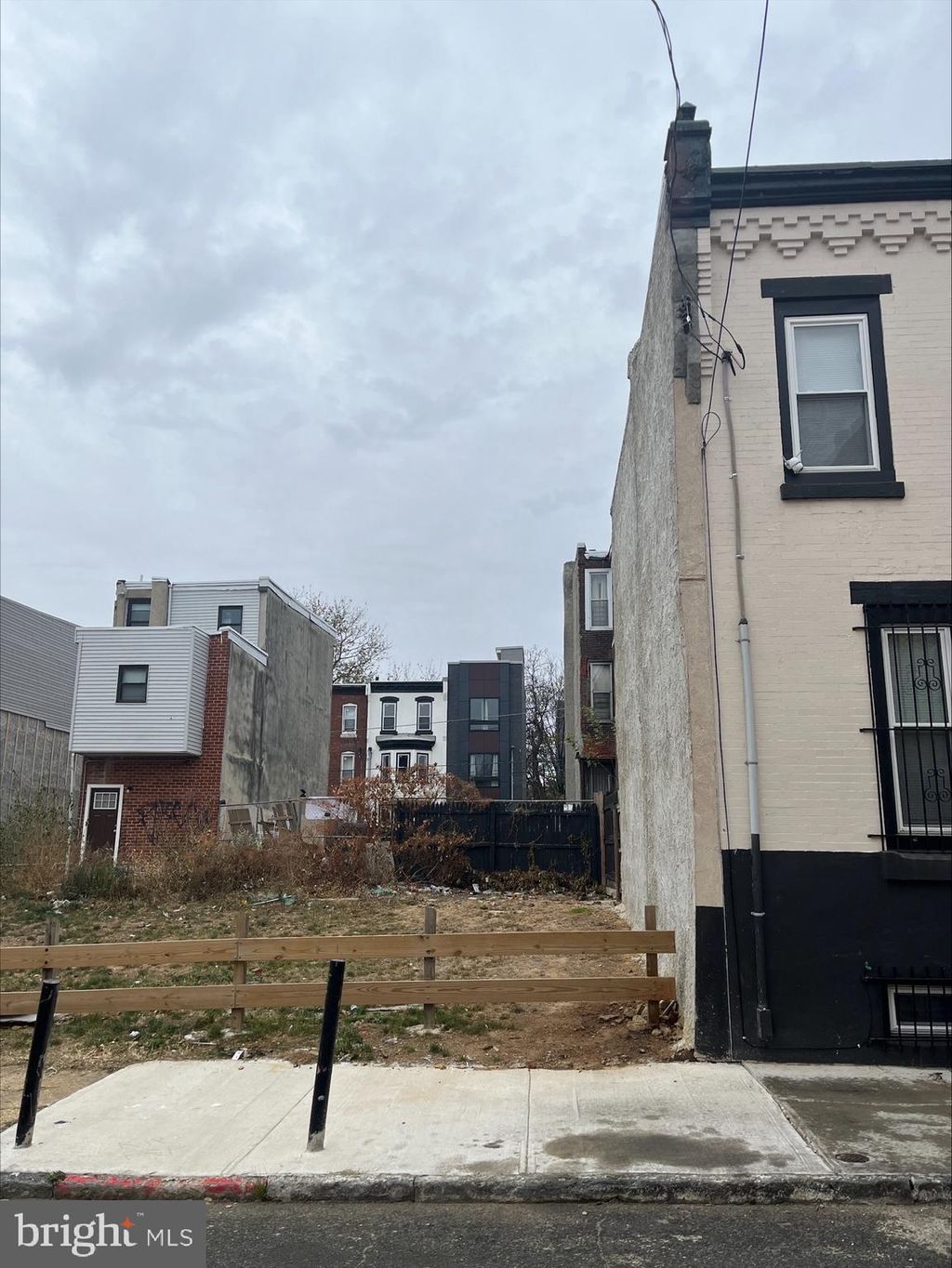 Photo of 2168 N Darien Street, PHILADELPHIA, PA 19122 (MLS # PAPH2418498)