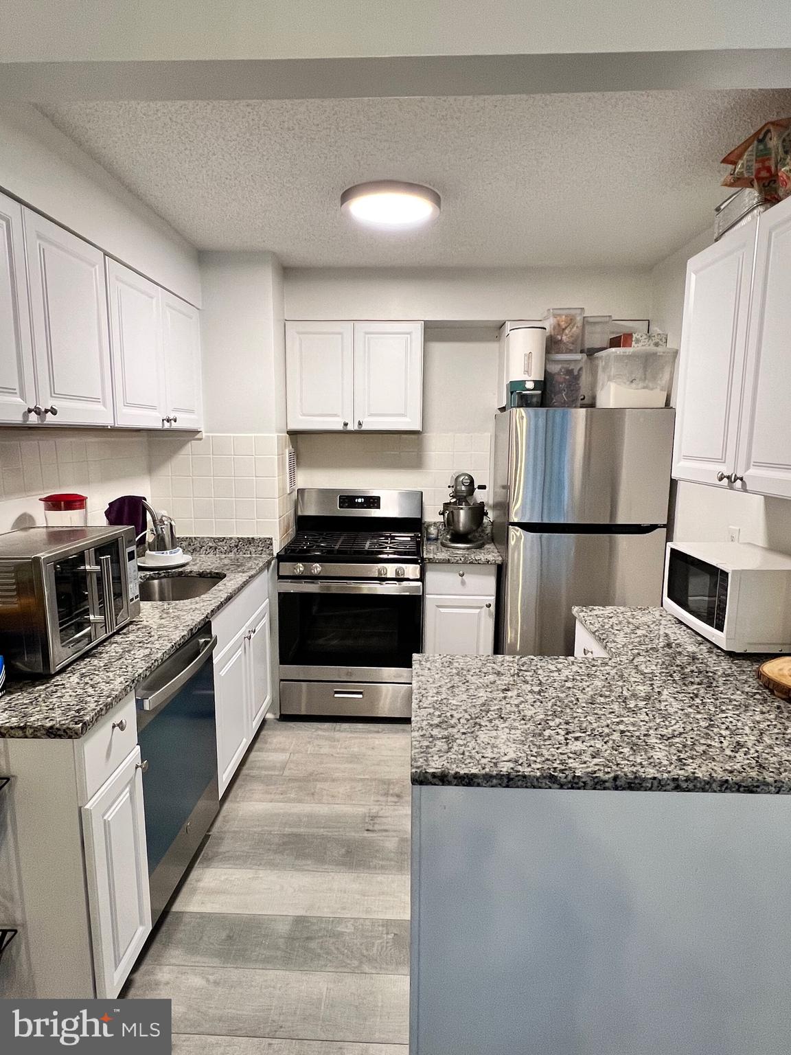 PRESIDENTIAL PARK - Residential