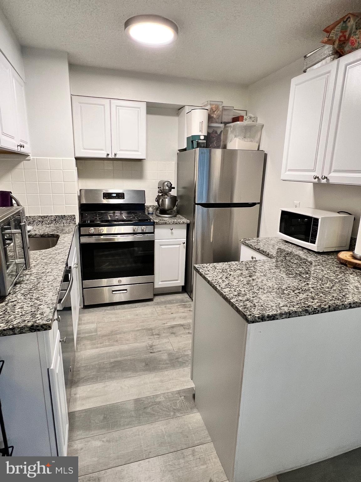 PRESIDENTIAL PARK - Residential