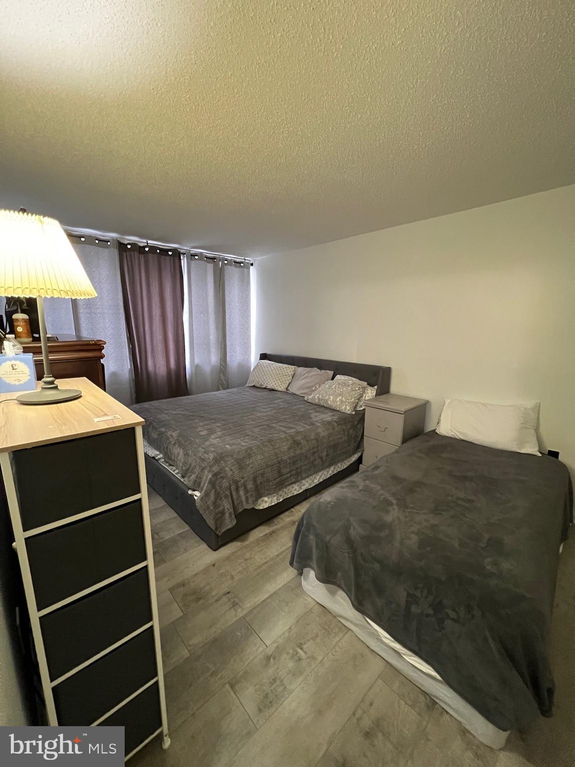 PRESIDENTIAL PARK - Residential