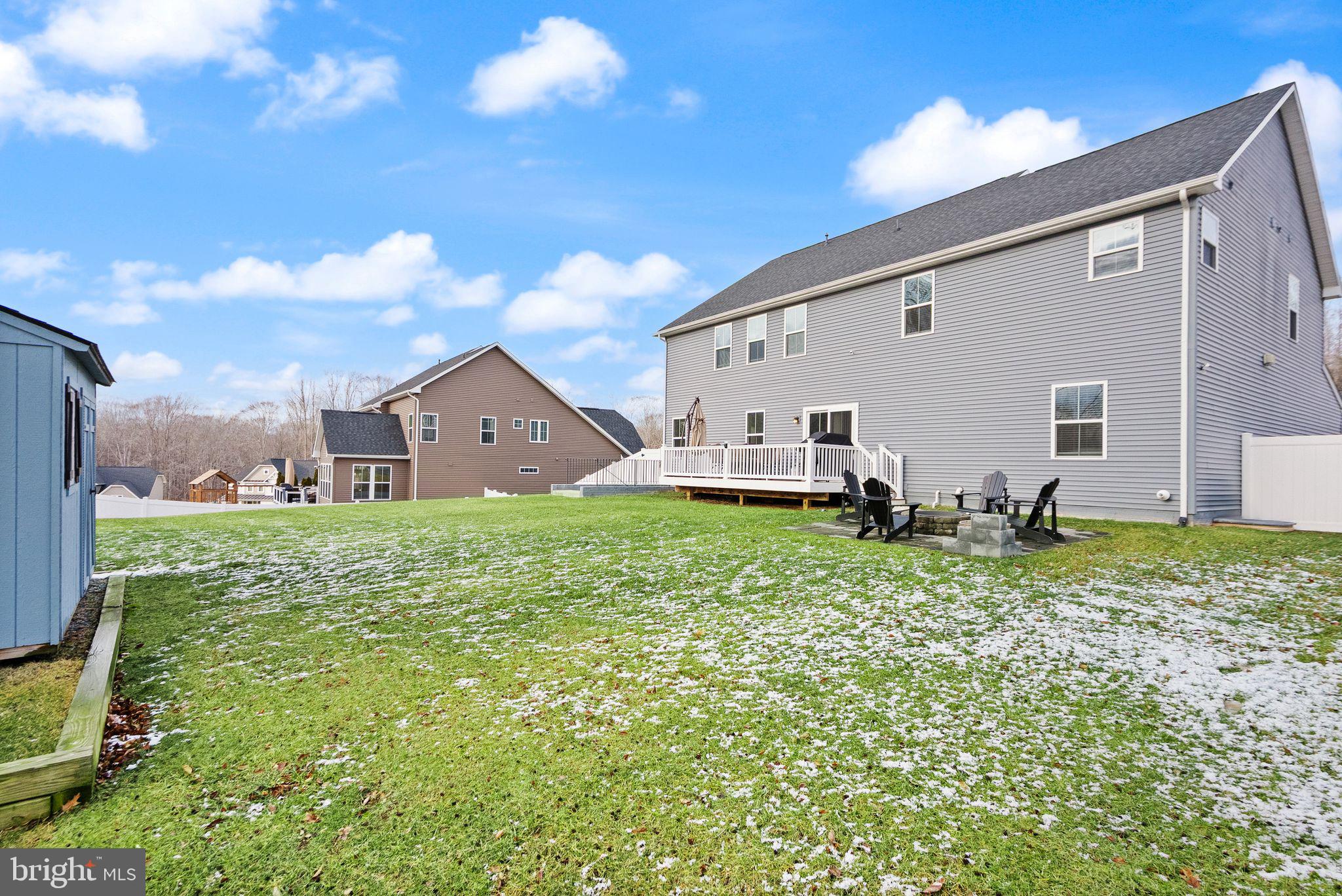 ONVILLE ESTATES - Residential